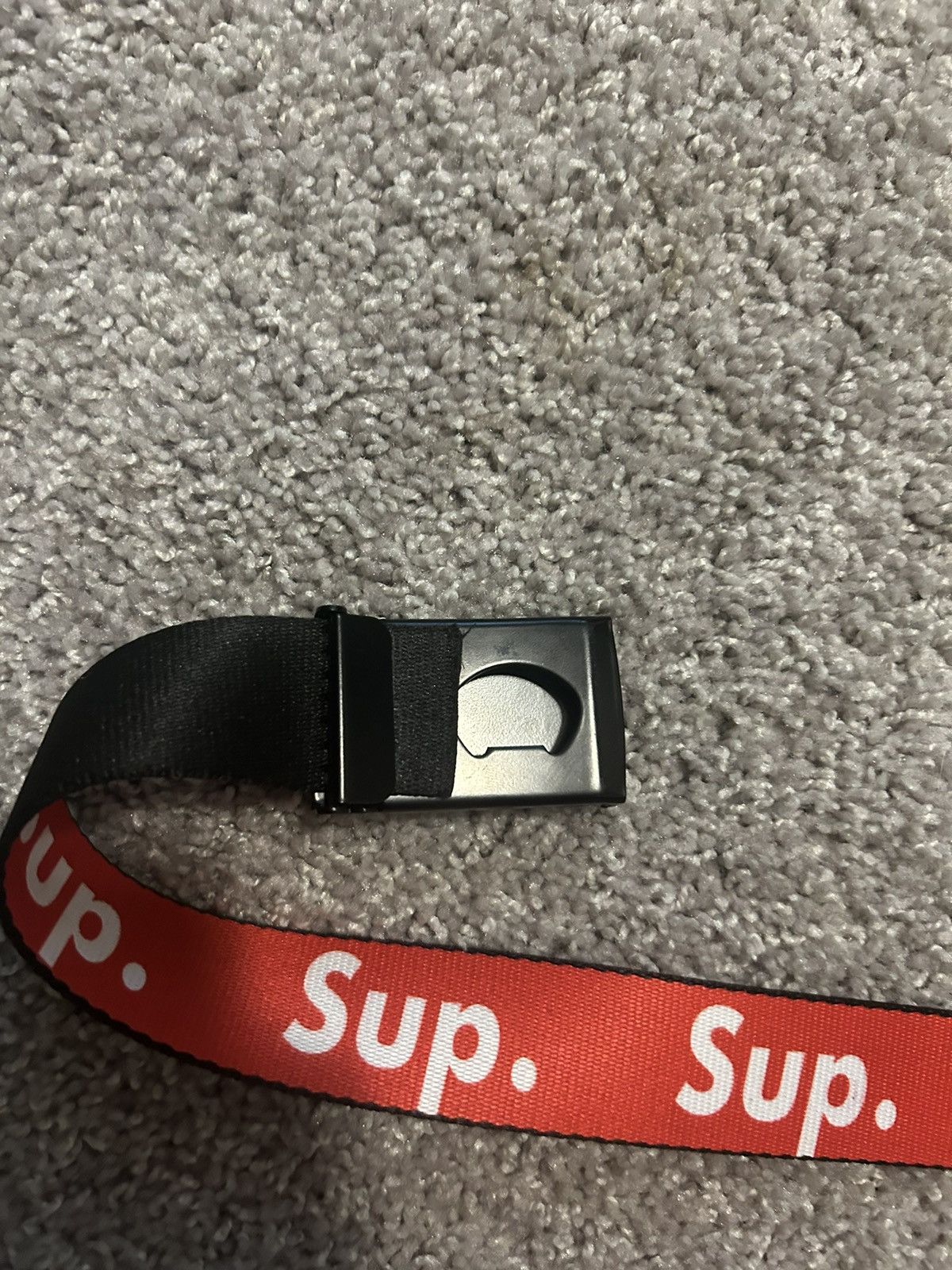 Zumiez Belt Size ONE SIZE - 3 Thumbnail