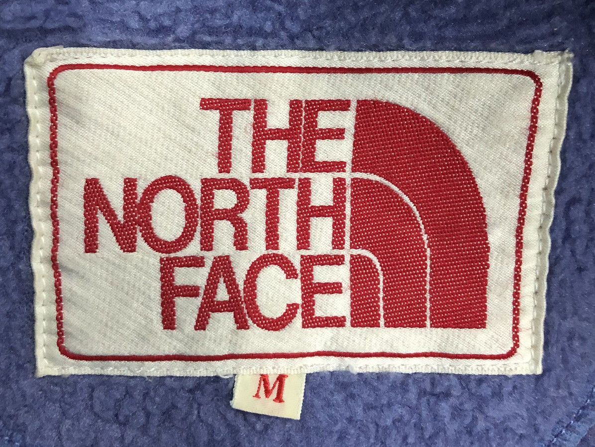 The North Face Vintage The North Face Jacket Size US M / EU 48-50 / 2 - 12 Thumbnail