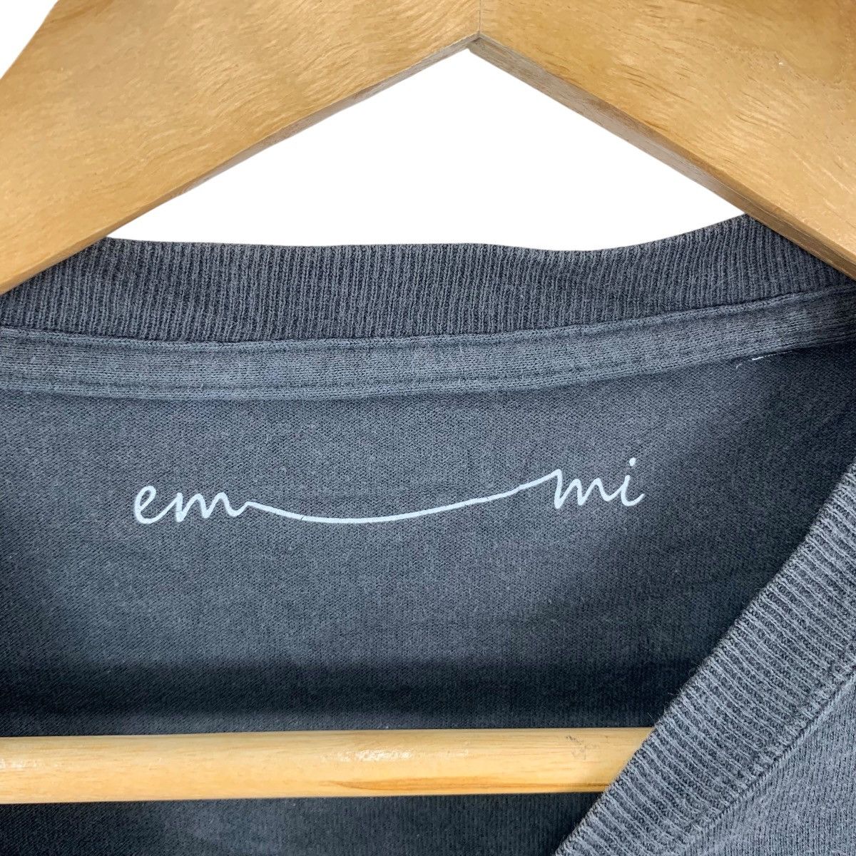 Other EMMI SKATEBOARD Streetwear Tee Shirt Top Modern Graffiti Size US S / EU 44-46 / 1 - 7 Thumbnail