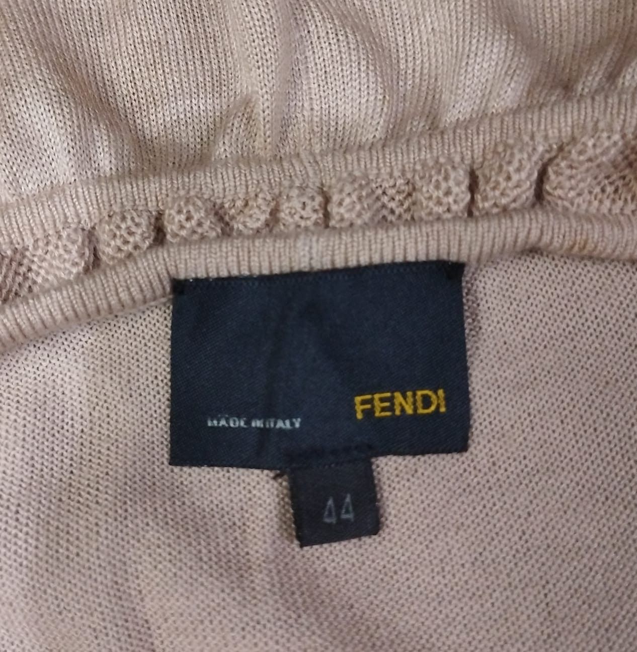 Fendi Fendi blouse Size M / US 6-8 / IT 42-44 - 8 Thumbnail