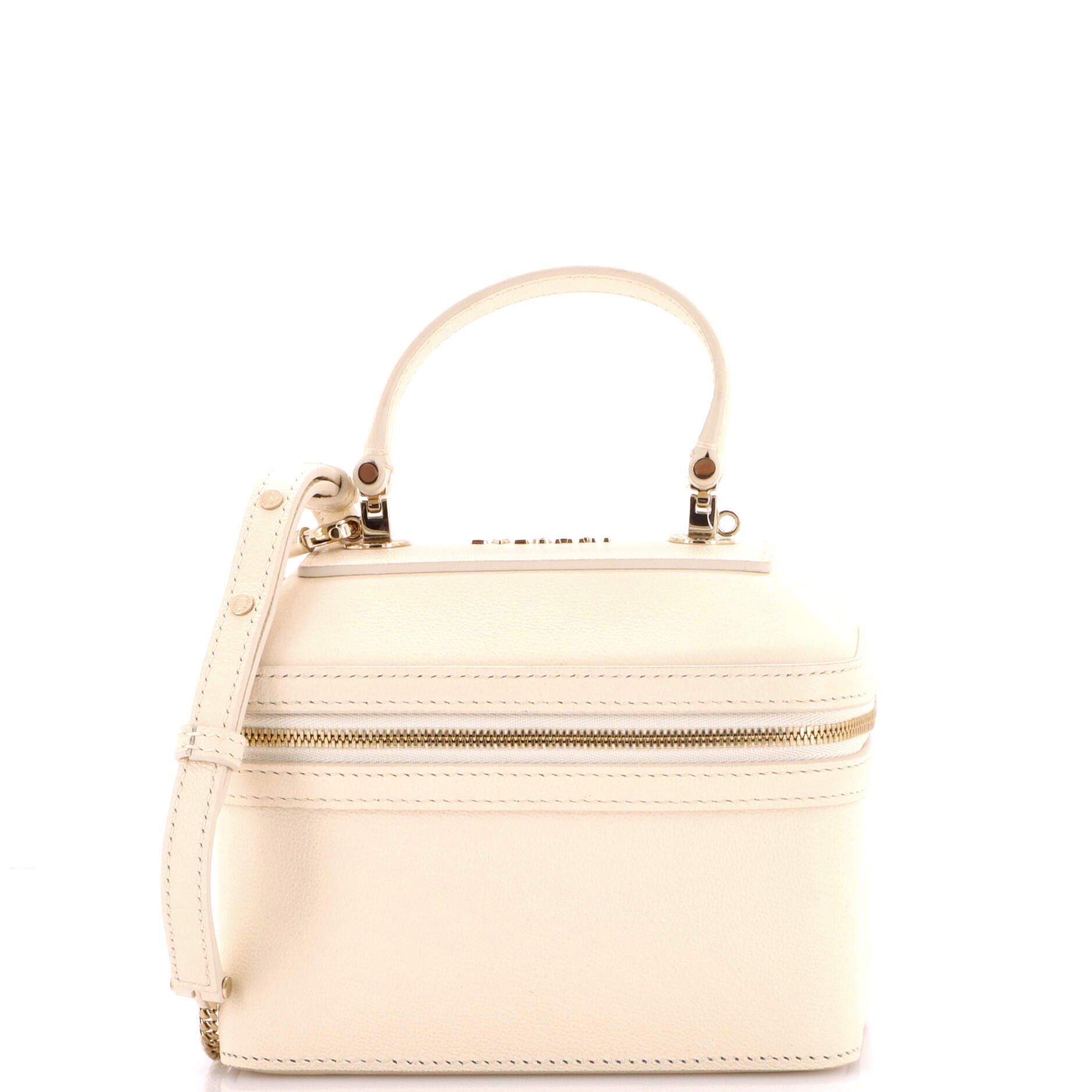 Bvlgari Serpenti Jewelry Box Bag Size ONE SIZE - 1 Thumbnail