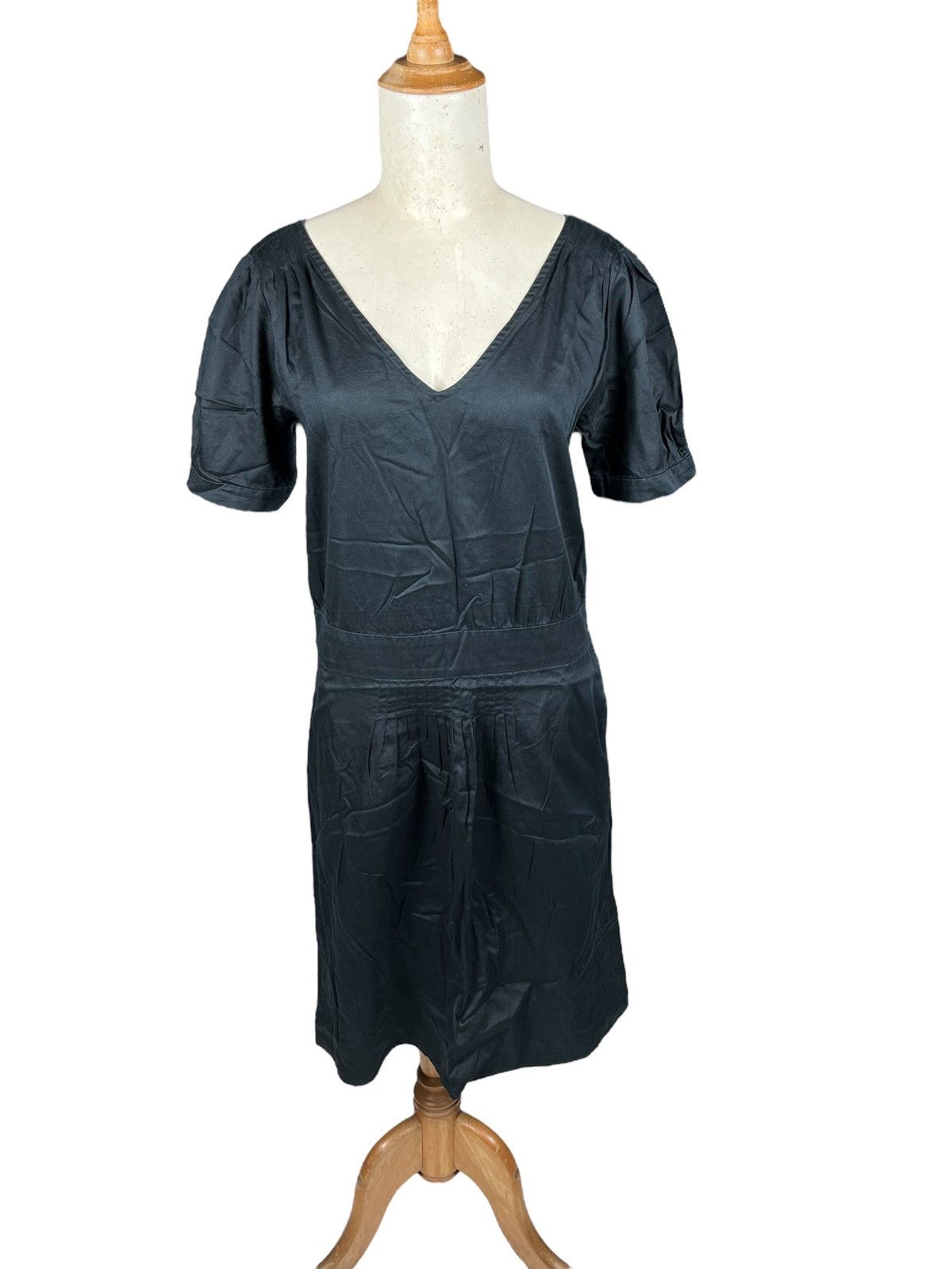agnes b. Agnes B Mini Dress Size S / US 4 / IT 40 - 1 Thumbnail