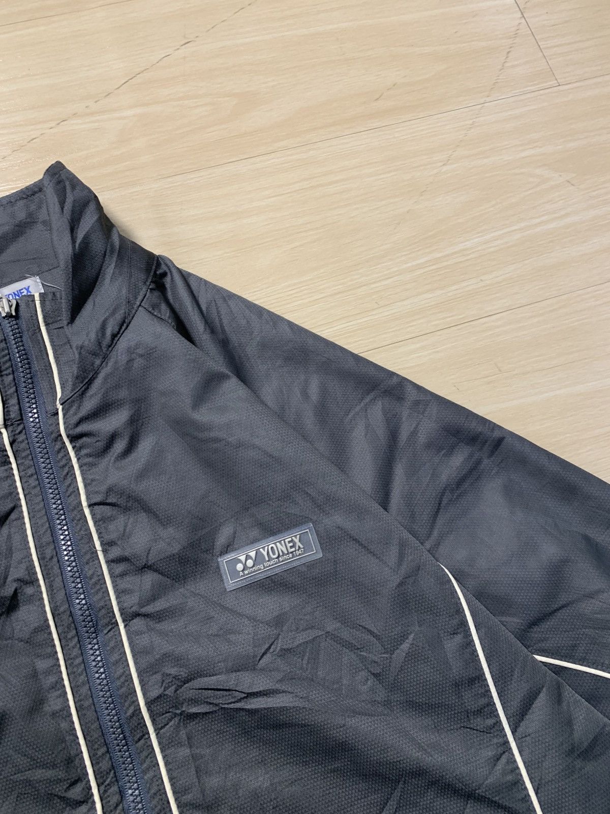 Japanese Brand VINTAGE YONEX Size US M / EU 48-50 / 2 - 3 Thumbnail