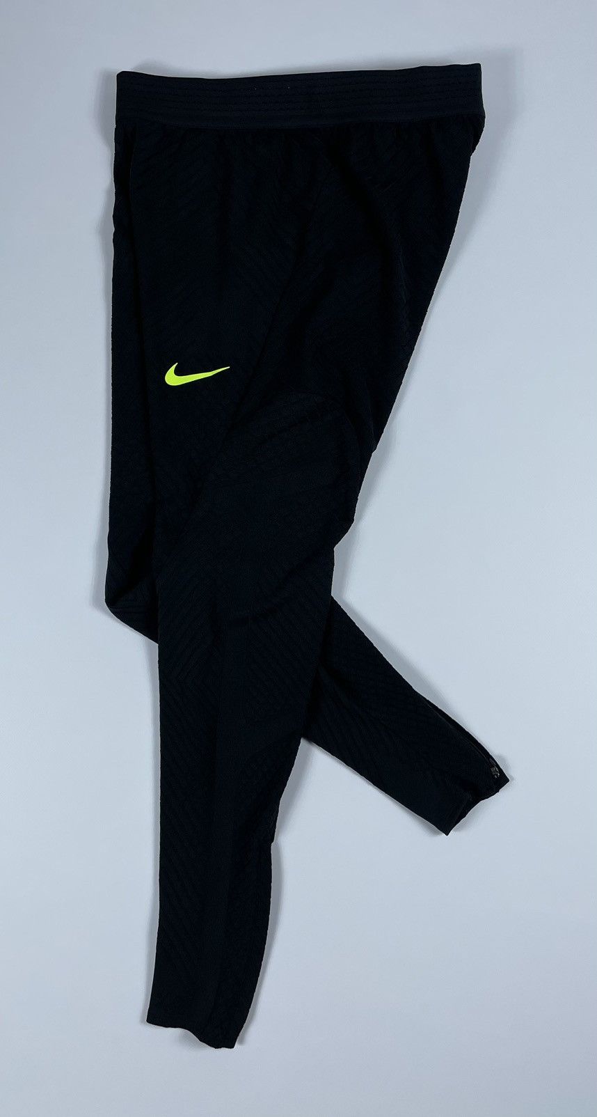 Nike Nike Tottenham Hotspur Soccer Sweatpants Pants Size US 30 / EU 46 - 2 Thumbnail