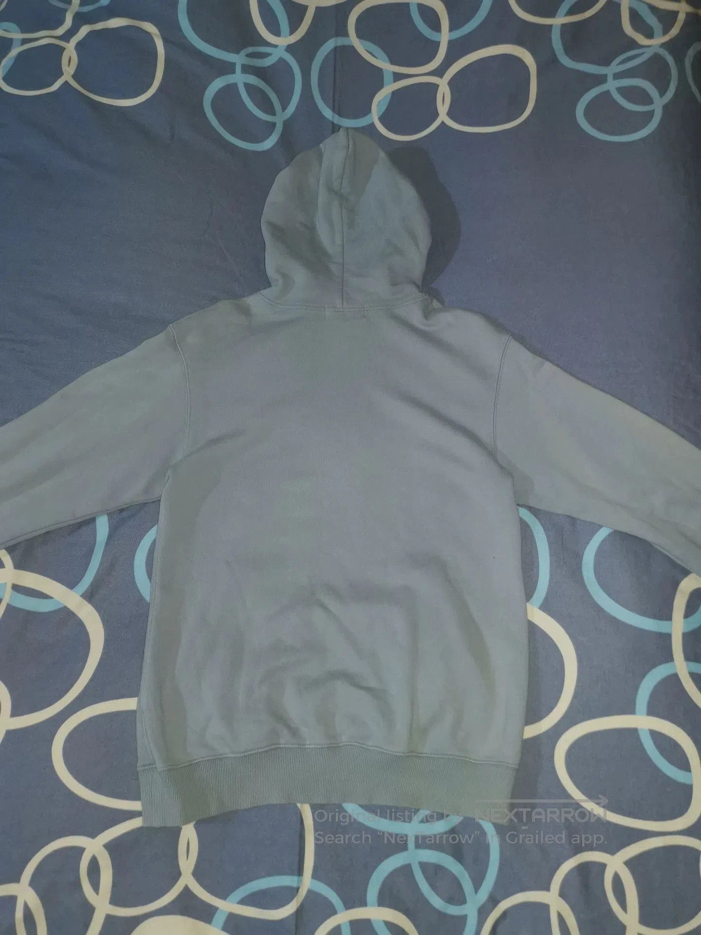 Ambush Design ambush oversized hoodie with unique design. Size US XL / EU 56 / 4 - 6 Thumbnail