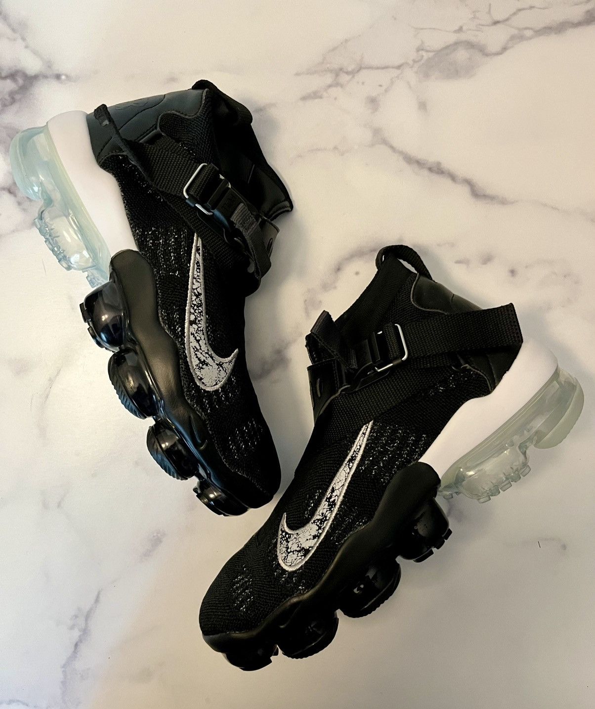 Nike VAPORMAX PREMIER FLYKNIT | Grailed