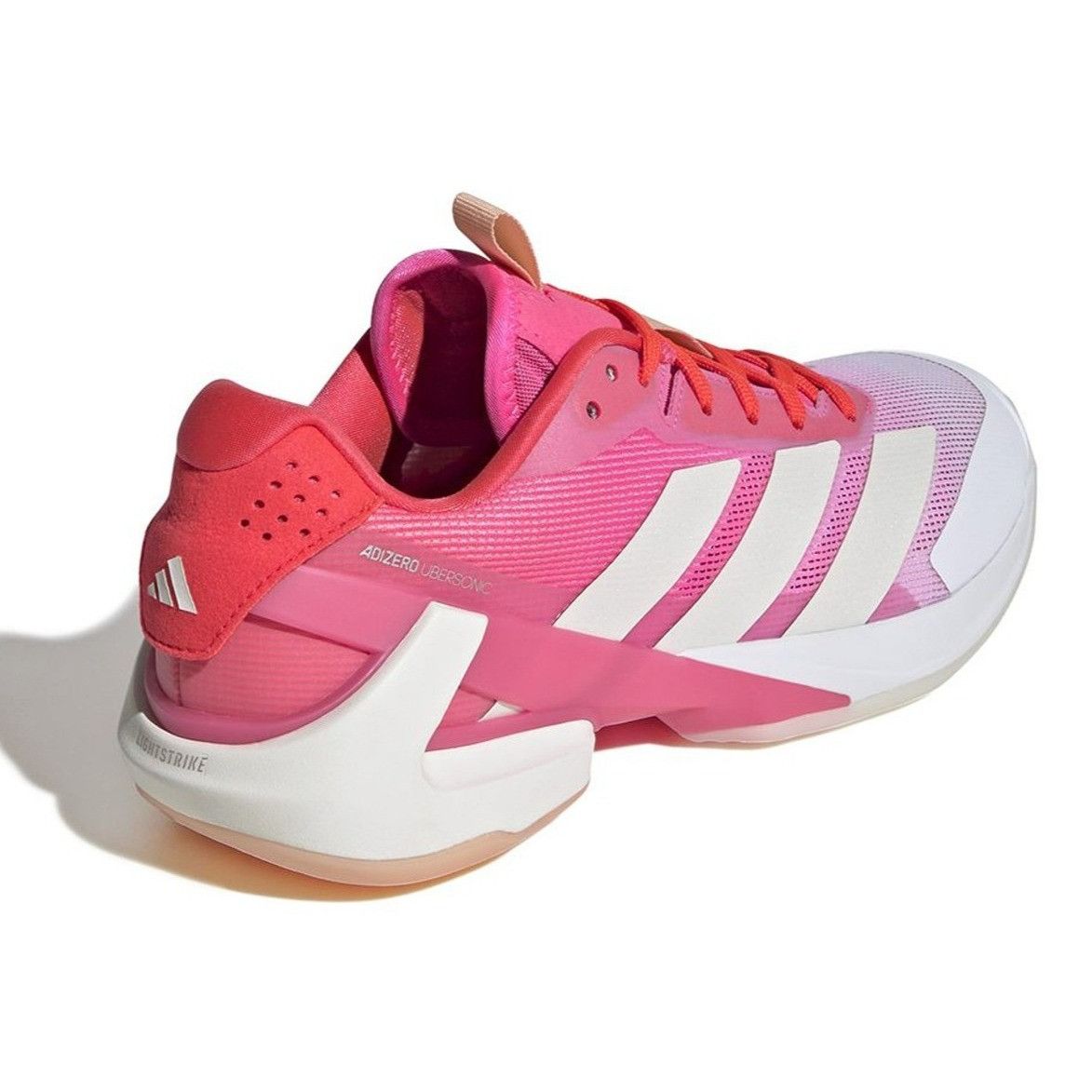 Adidas adidas Adizero Ubersonic 5 - Size 9 Women’s Tennis Shoes Pin Size US 9 / IT 39 - 4 Thumbnail