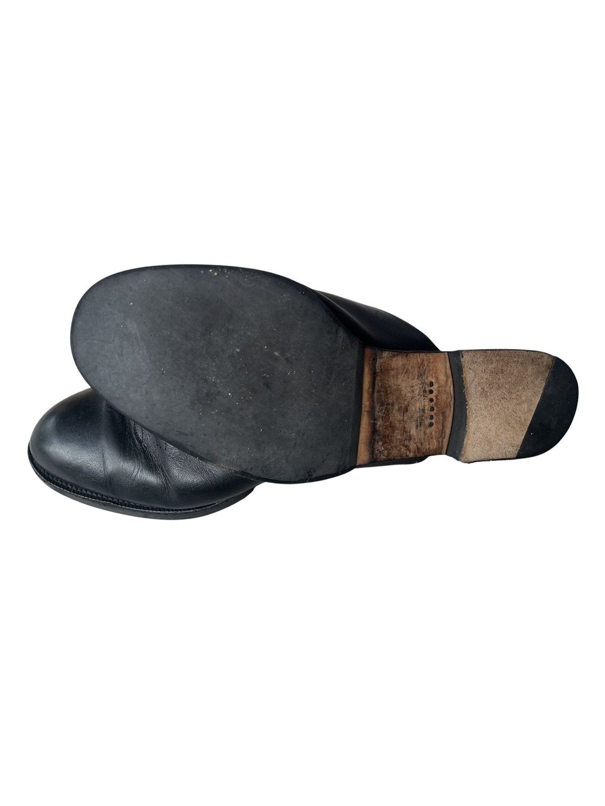 Hender Scheme Hender Scheme Cheak Mules/ Slides Size US 8 / EU 41 - 6 Thumbnail