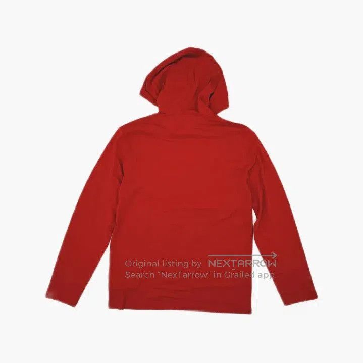 Polo Ralph Lauren Polo Ralph Lauren Bear Print Hooded Long. Size US S / EU 44-46 / 1 - 3 Thumbnail