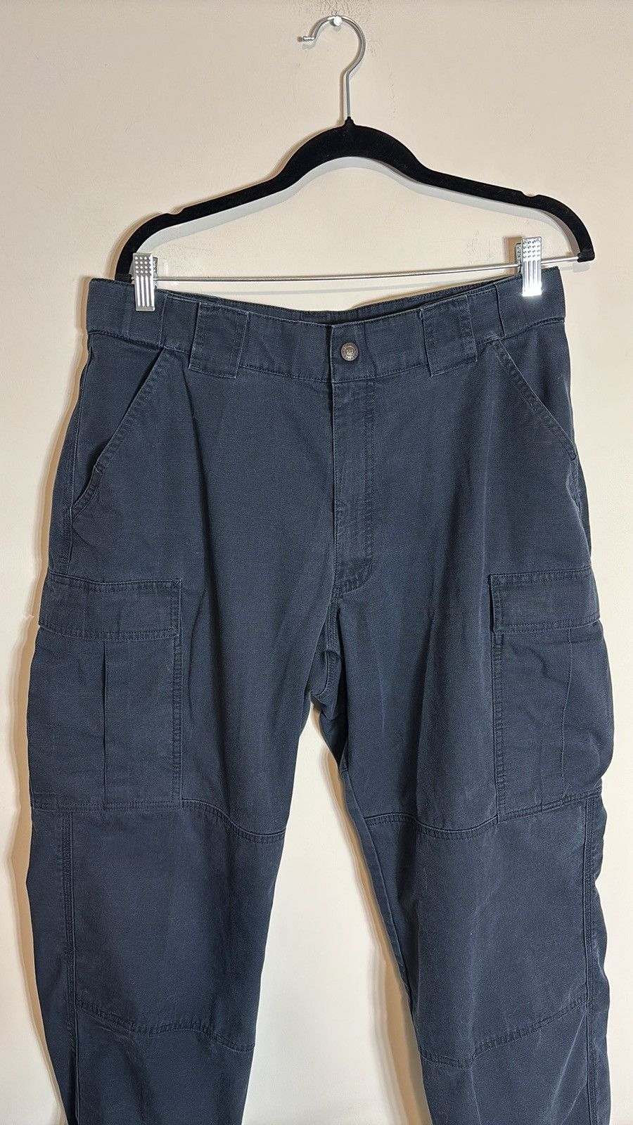 5.11 5.11 Tactical Cargo Pants Size US 34 / EU 50 - 2 Thumbnail