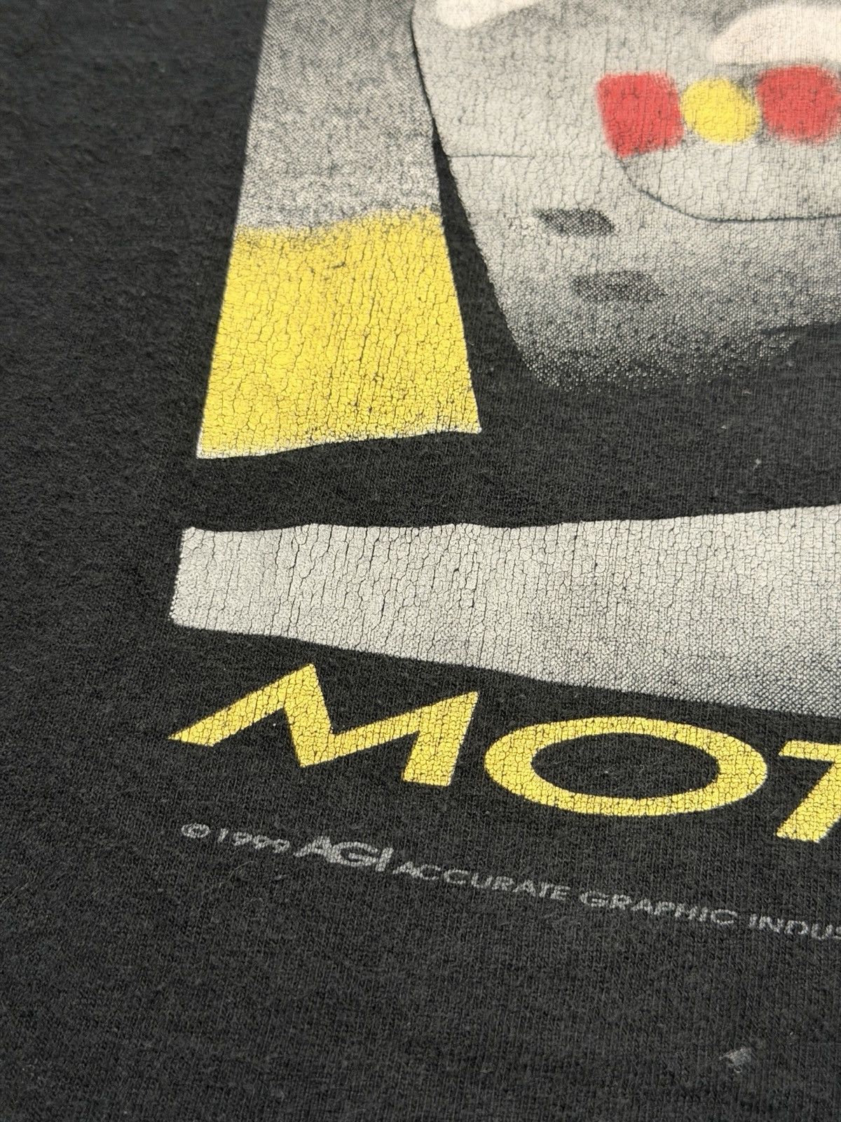 Vintage Porsche 1999 Daytona Speedway Graphic Tshirt L Size US L / EU 52-54 / 3 - 5 Thumbnail
