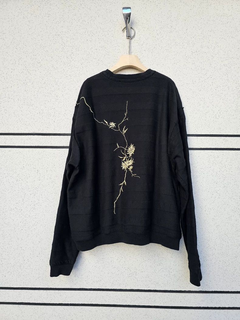 Other Haider Ackermann Haider Ackermann hoodie-2507 Size US L / EU 52-54 / 3 - 1 Thumbnail