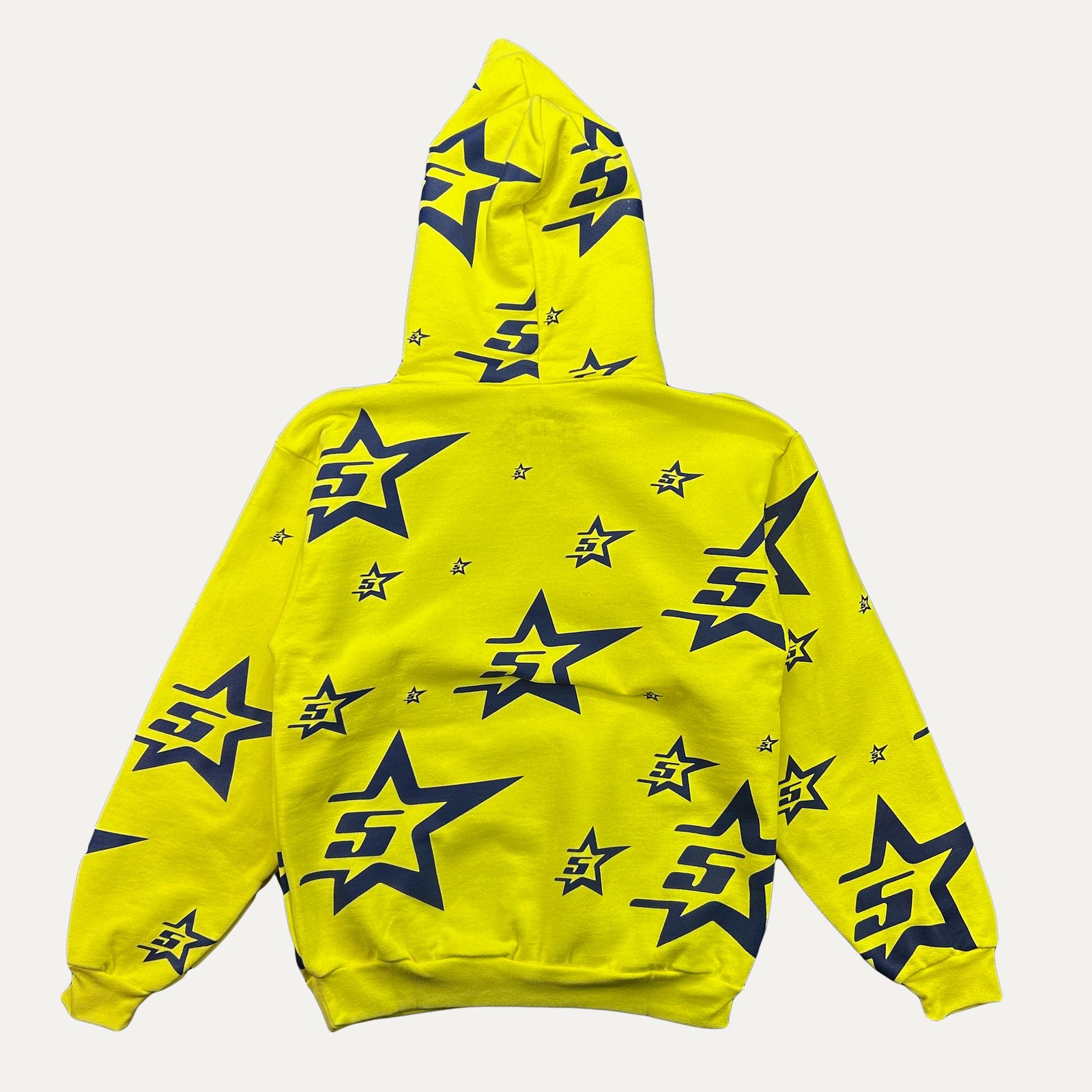 Sp5der Sp5der 5Star All Over Hoodie Size US L / EU 52-54 / 3 - 2 Thumbnail