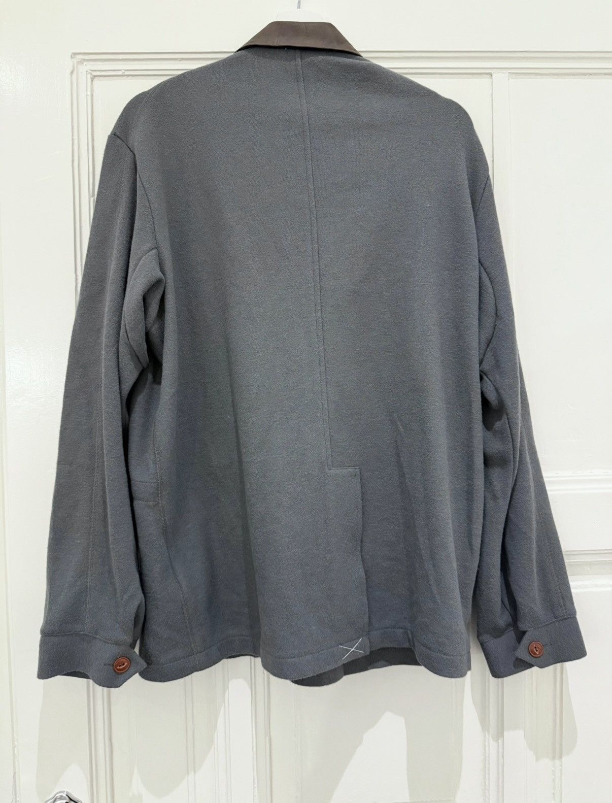 Kazuki Kuraishi Kazuki Kuraishi Adidas football kimono jacket Size US L / EU 52-54 / 3 - 7 Thumbnail