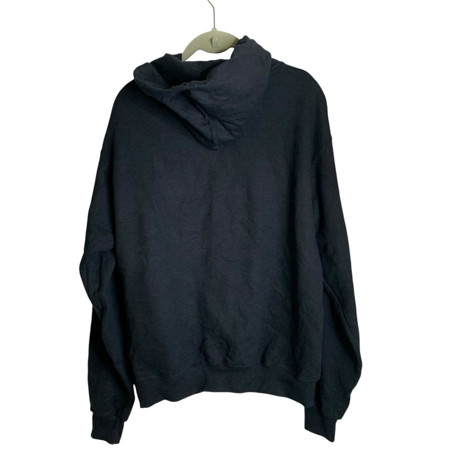 Champion Champion Academy Of Whole Learning Autism School Hoodie M Size US M / EU 48-50 / 2 - 4 Thumbnail