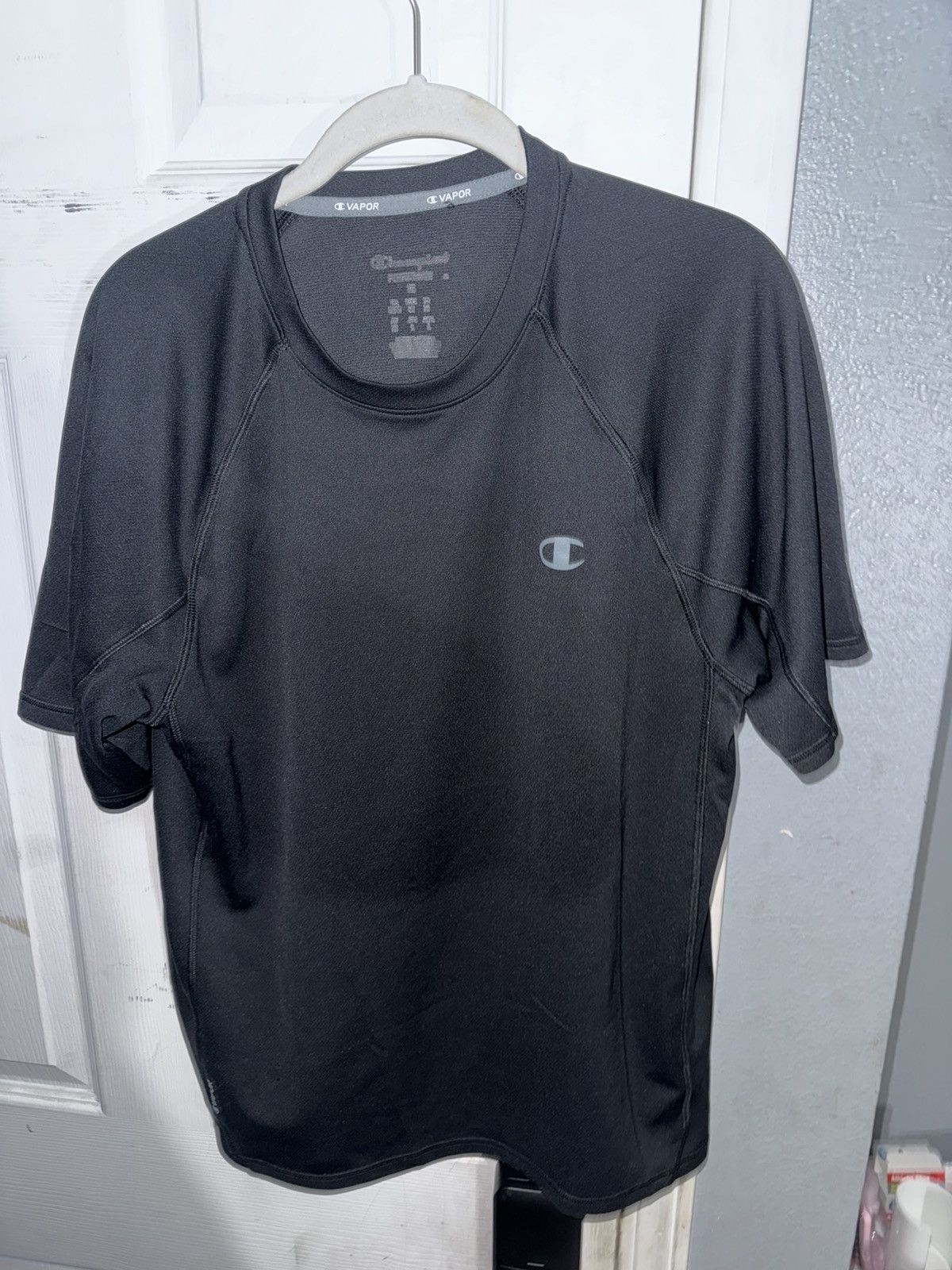 Nike Nike Vapor T-Shirt Size US M / EU 48-50 / 2 - 1 Thumbnail