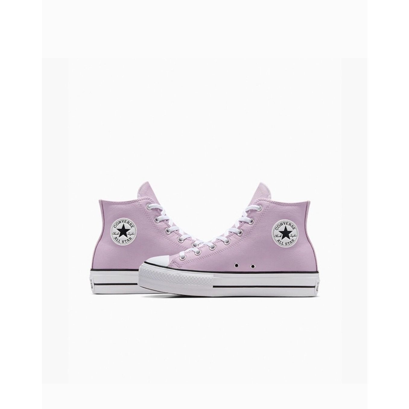 Converse Converse Chuck 70 High 'Vapor Violet Size 9 Size US 9 / IT 39 - 2 Thumbnail