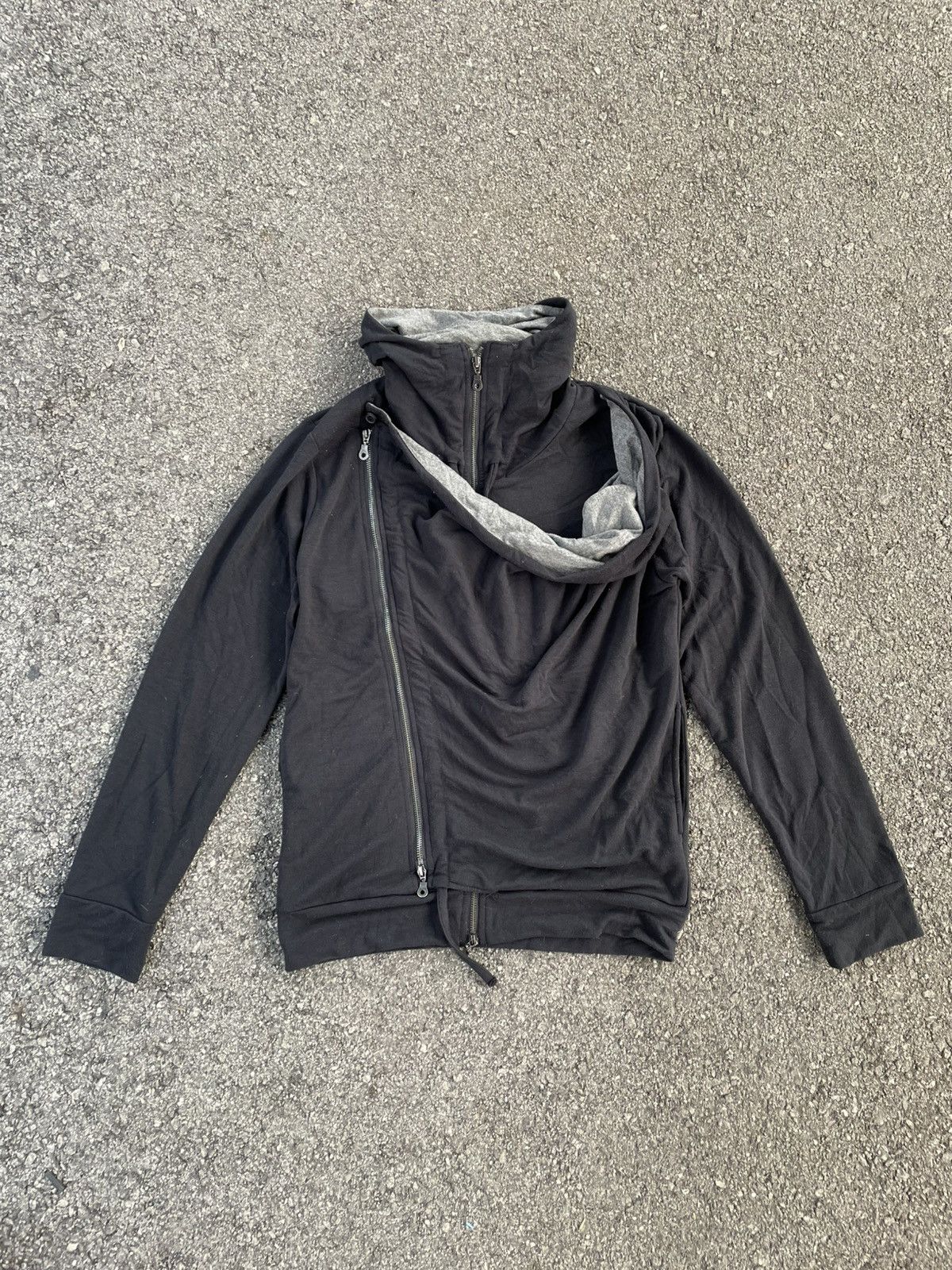 Other Stylish Sweat Jacket Size US L / EU 52-54 / 3 - 1 Thumbnail