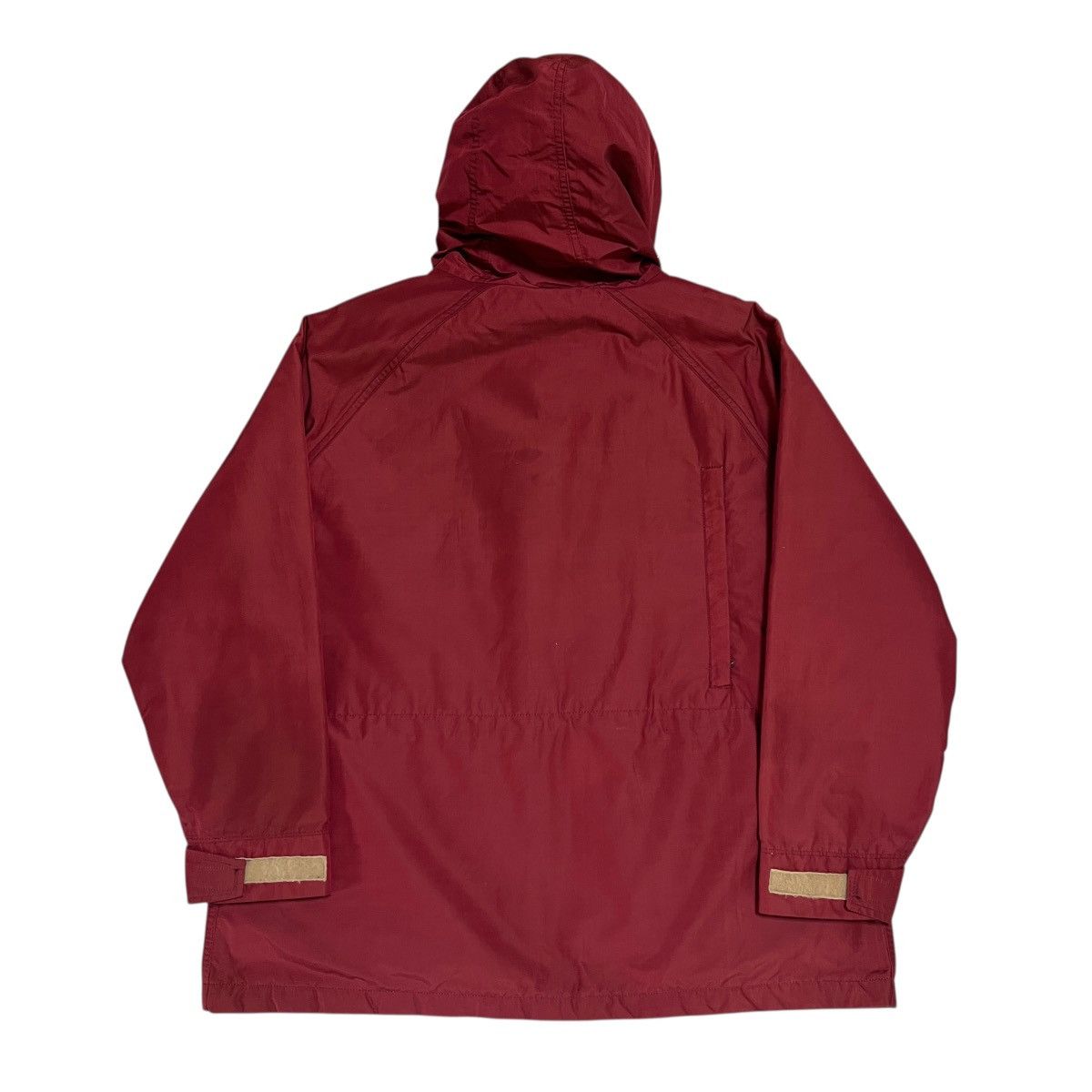 L.L. Bean 🔥 Vintage LL Bean Baxter State Mountain Parka Plaid Lining Size US M / EU 48-50 / 2 - 16 Thumbnail