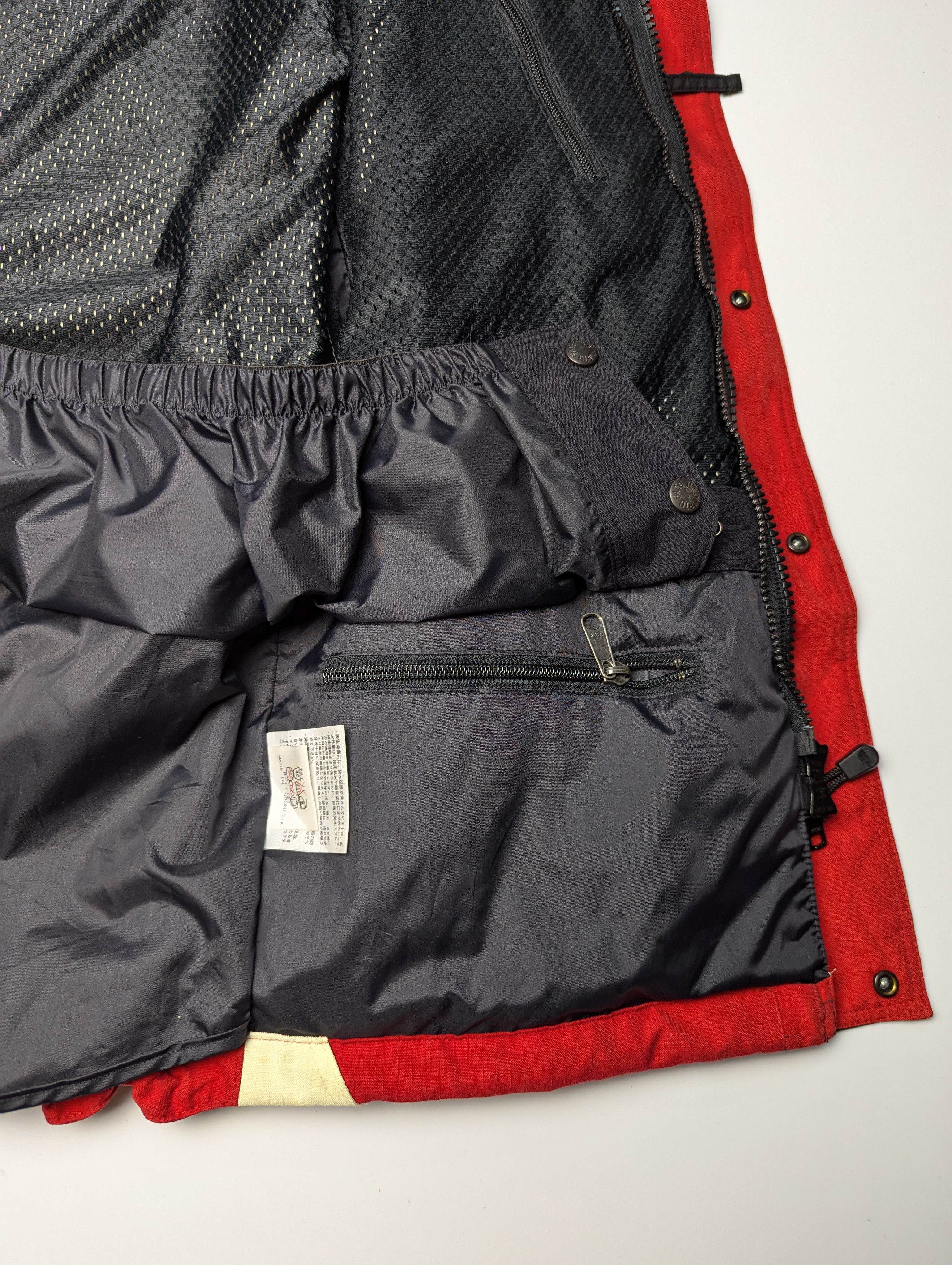 Goretex The North Face Condura Plus Expedition Jacket Size US S / EU 44-46 / 1 - 9 Thumbnail