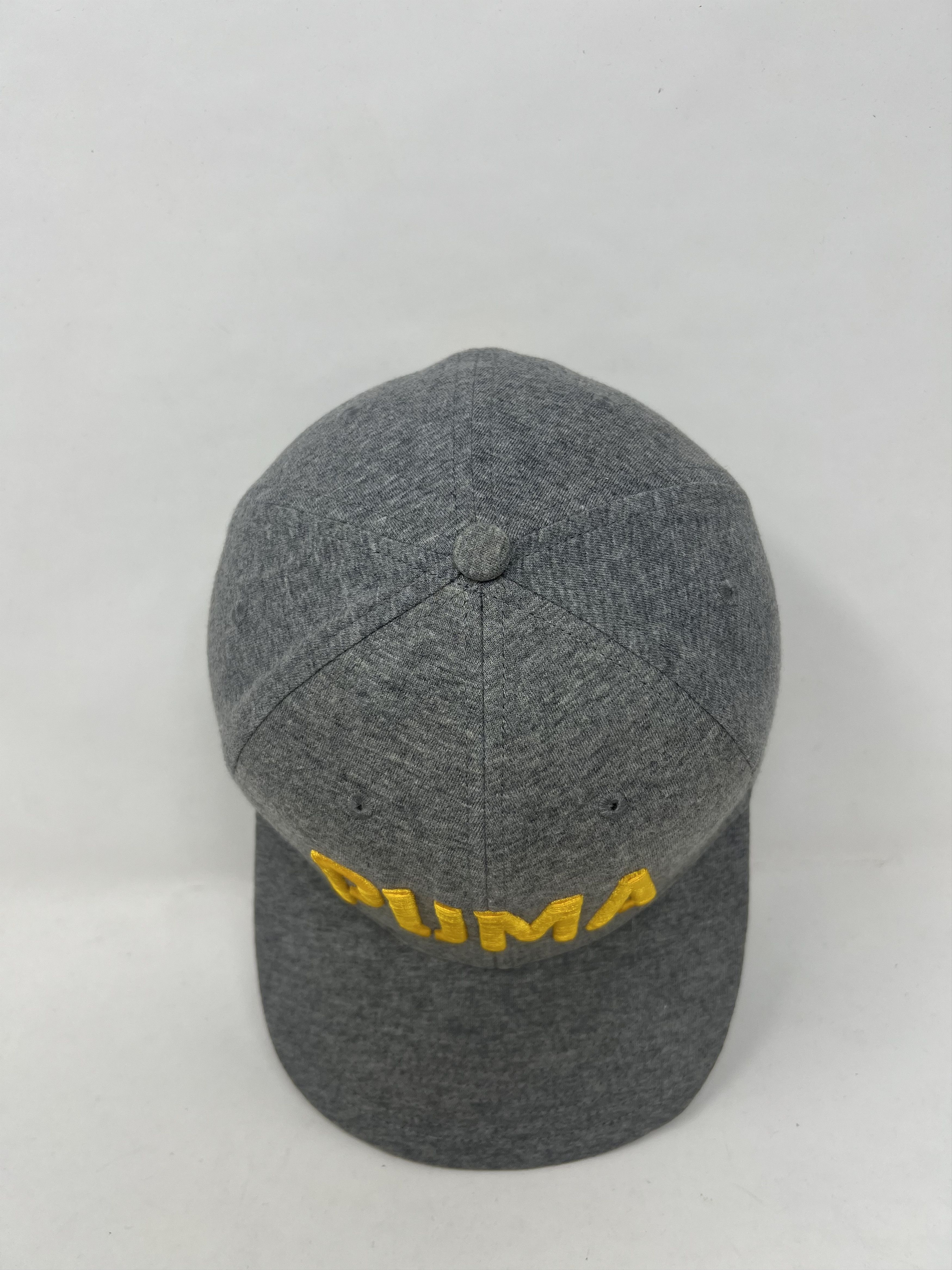 Puma Puma Spellout Fitted Hat Size ONE SIZE - 6 Thumbnail