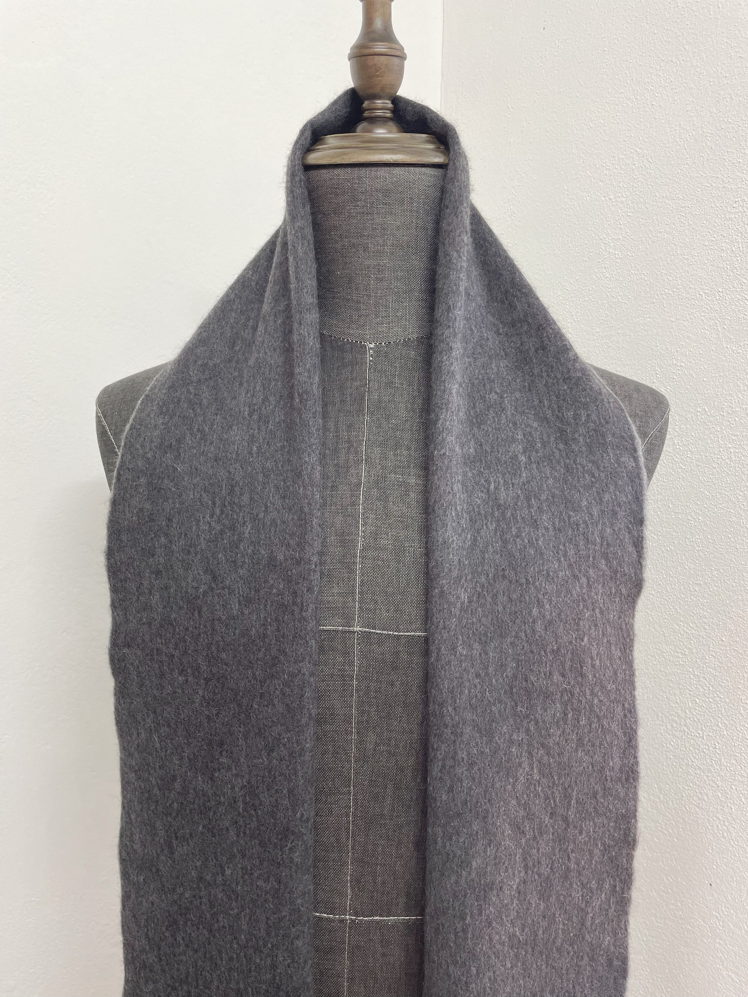 Drake's Drake's Scarf / Muffler - 6125 Size ONE SIZE - 4 Thumbnail