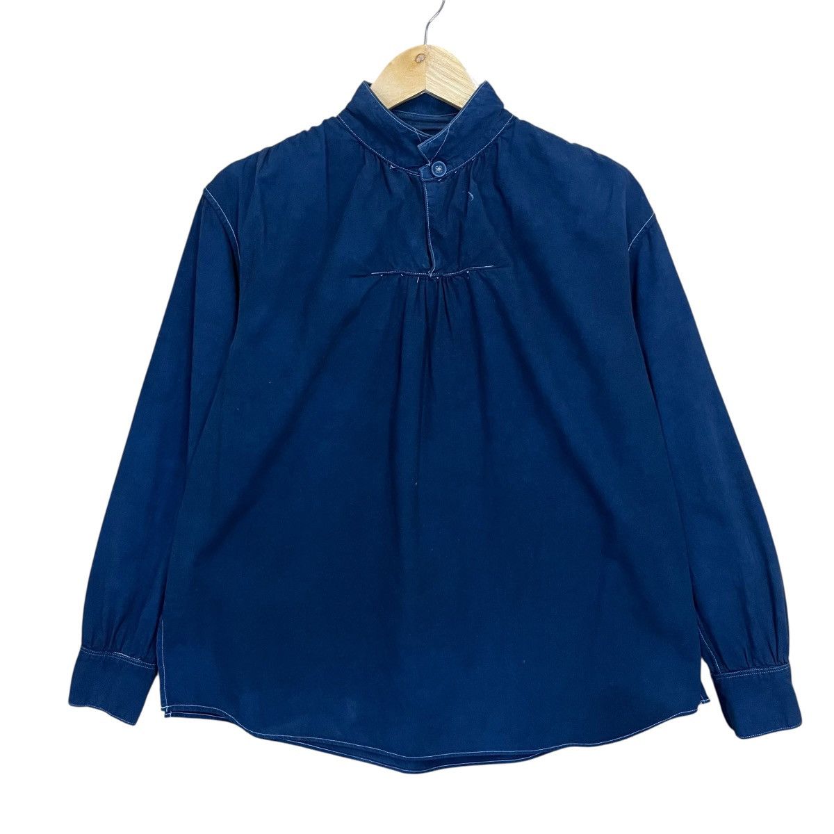 Vintage Kapital Shirts Longsleeve Made In Japan For Women