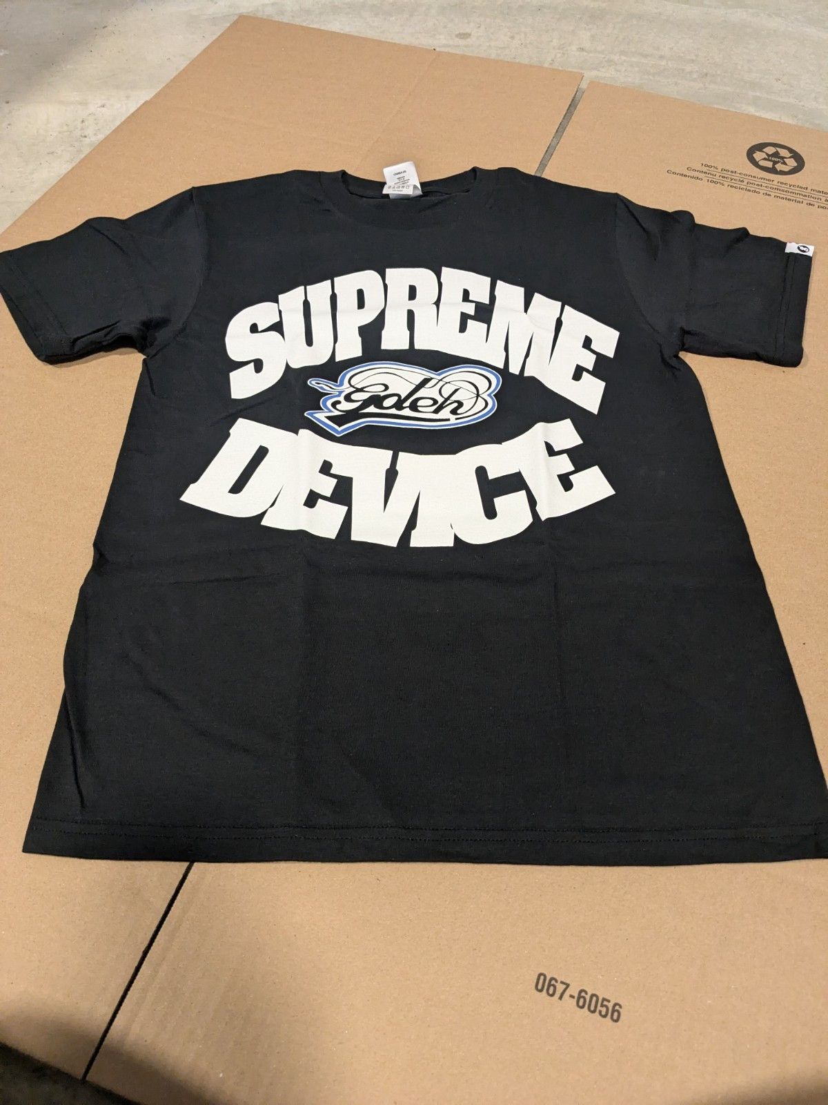 Good Enough Supreme Tee | Grailed