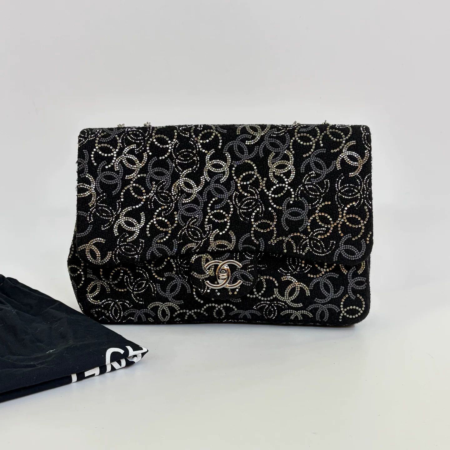 Chanel Pre-loved Bag Very good condition Size ONE SIZE - 1 Thumbnail