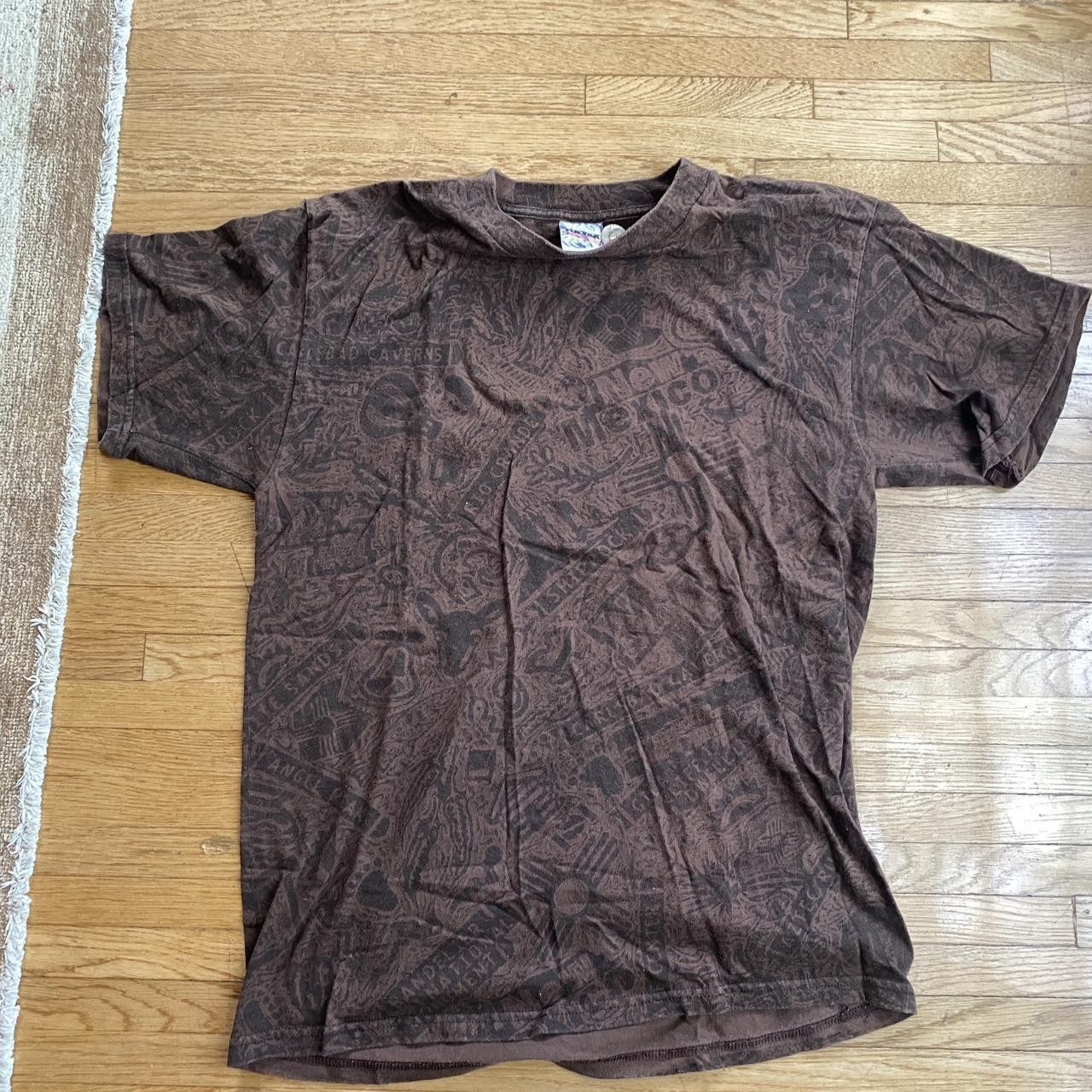 Tultex Tultex Graphic tee Size US L / EU 52-54 / 3 - 1 Thumbnail