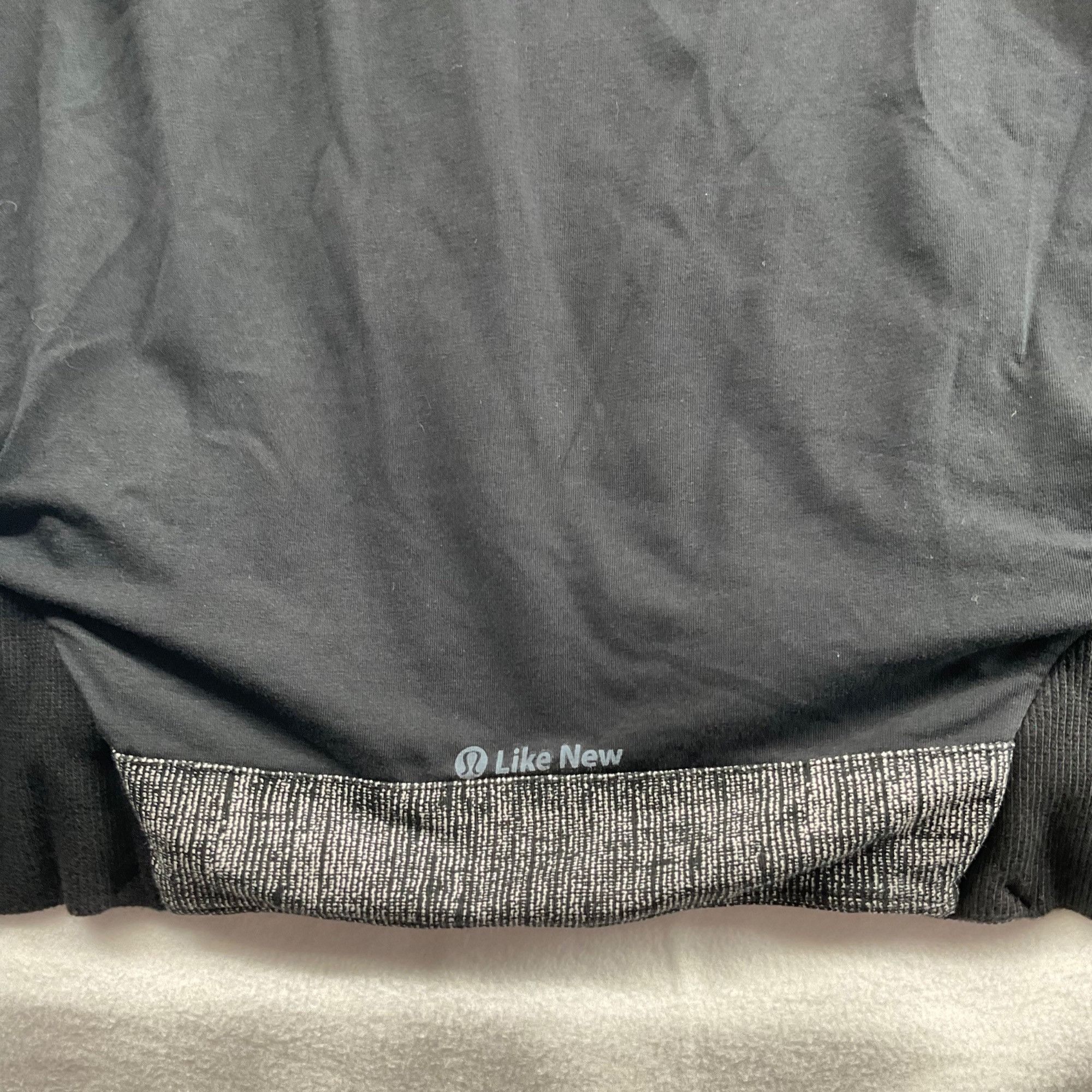 Lululemon Lululemon To Class Button Up Womans gray Jacket SZ8 bust36 Size M / US 6-8 / IT 42-44 - 2 Thumbnail
