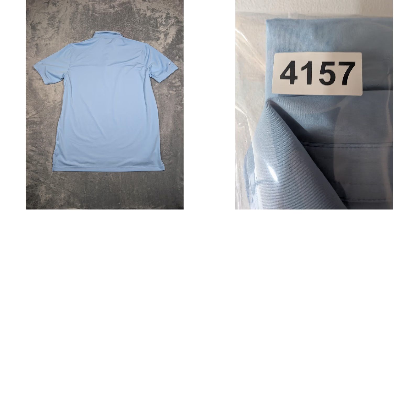 Peter Millar Peter Millar Polo Shirt Mens L Blue Summer Comfort Golf Stretch Logo Size US L / EU 52-54 / 3 - 8 Thumbnail
