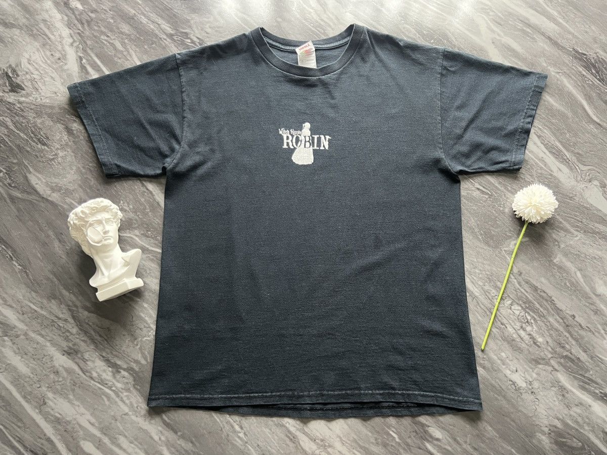Anime × The Game Witch Hunter : Robin Online Promo Tees Size US L / EU 52-54 / 3 - 2 Thumbnail
