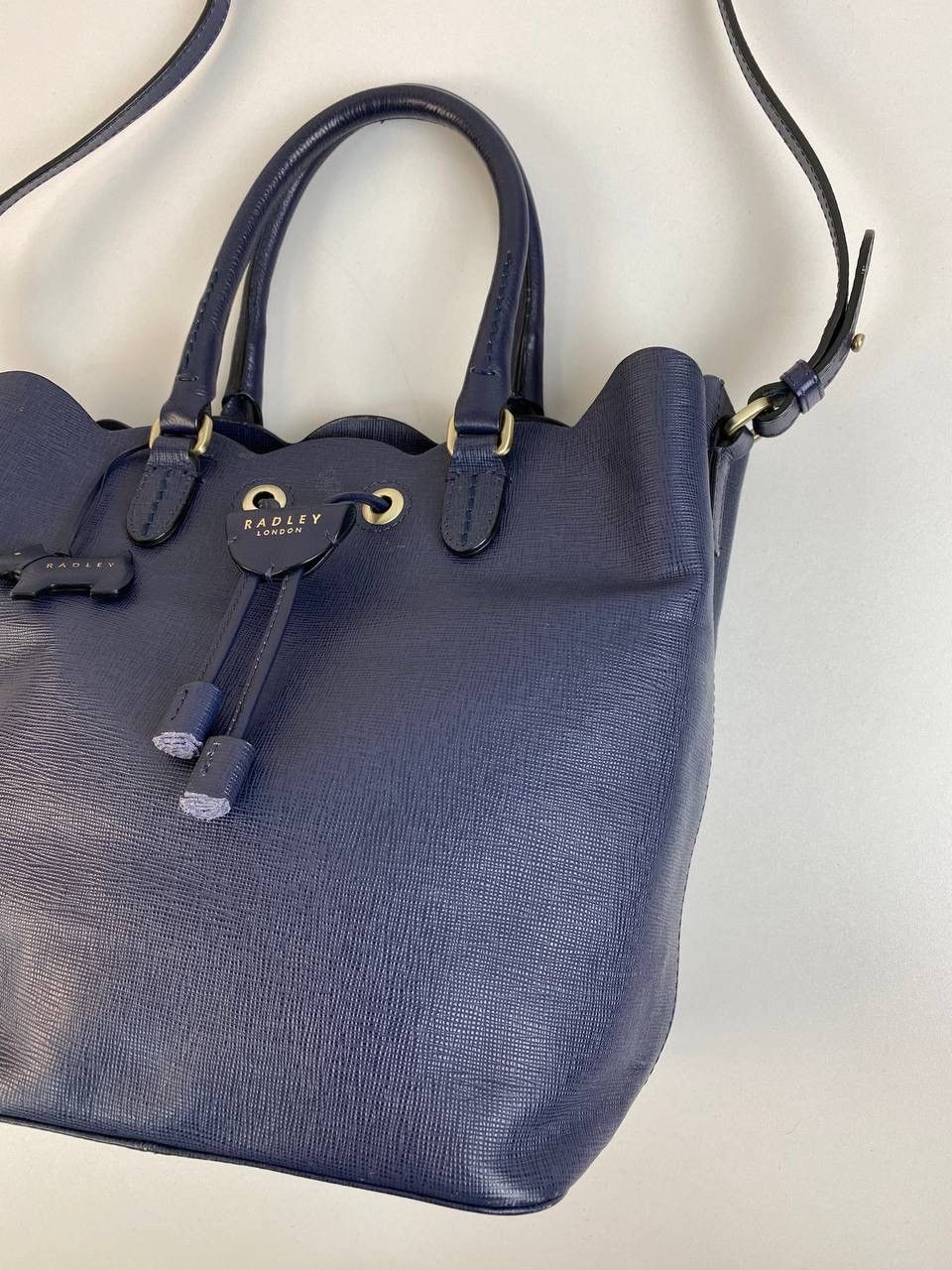 Vintage Radley London luxury bag Size ONE SIZE - 3 Thumbnail