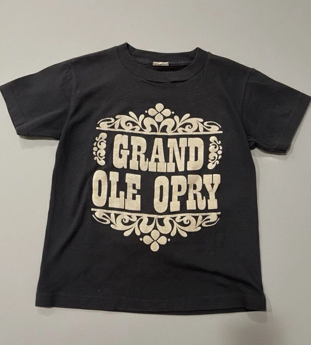 Other Grand Ole Opry Vintage T Size L / US 10 / IT 46 - 1 Thumbnail