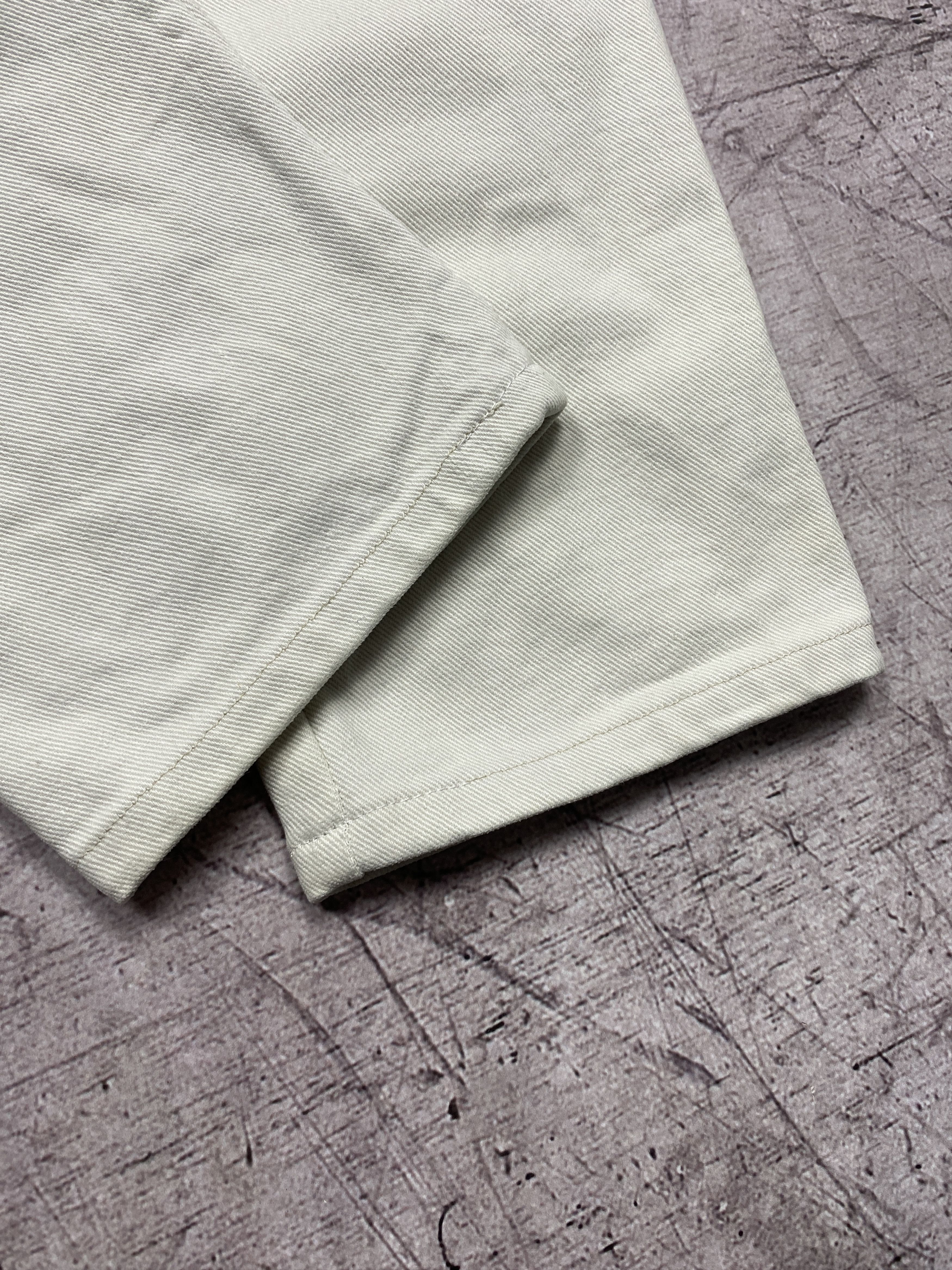 Levi's × Levi's Vintage Clothing Levi's 501 90s Vintage Mens Denim Pants Jeans Made in USA Size US 36 / EU 52 - 4 Thumbnail