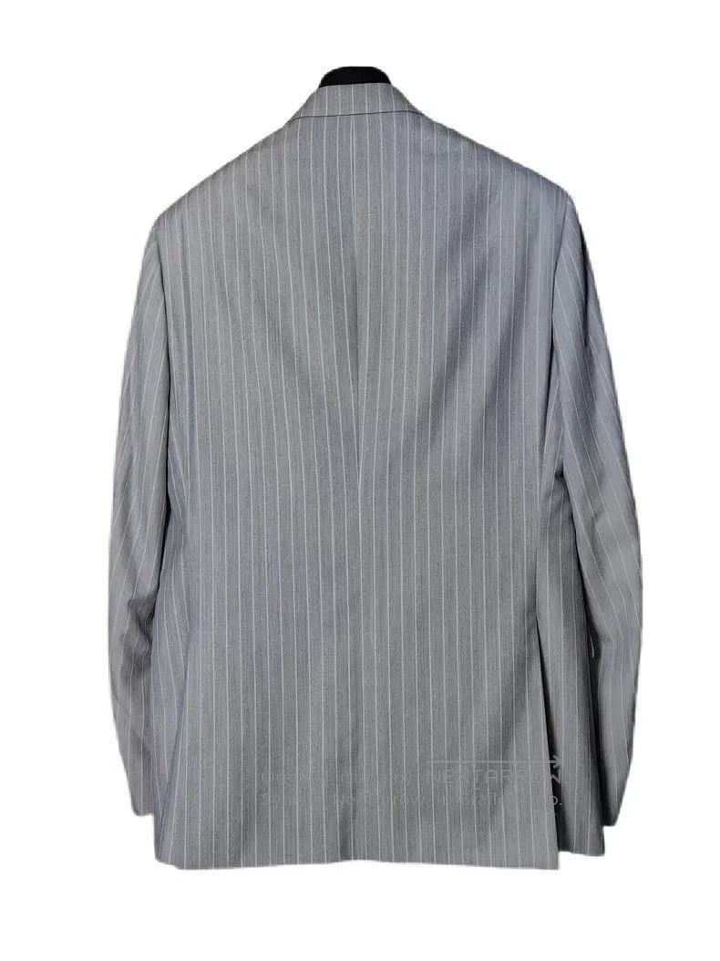 Brioni Brioni Wool and silk suit set Size US L / EU 52-54 / 3 - 4 Thumbnail