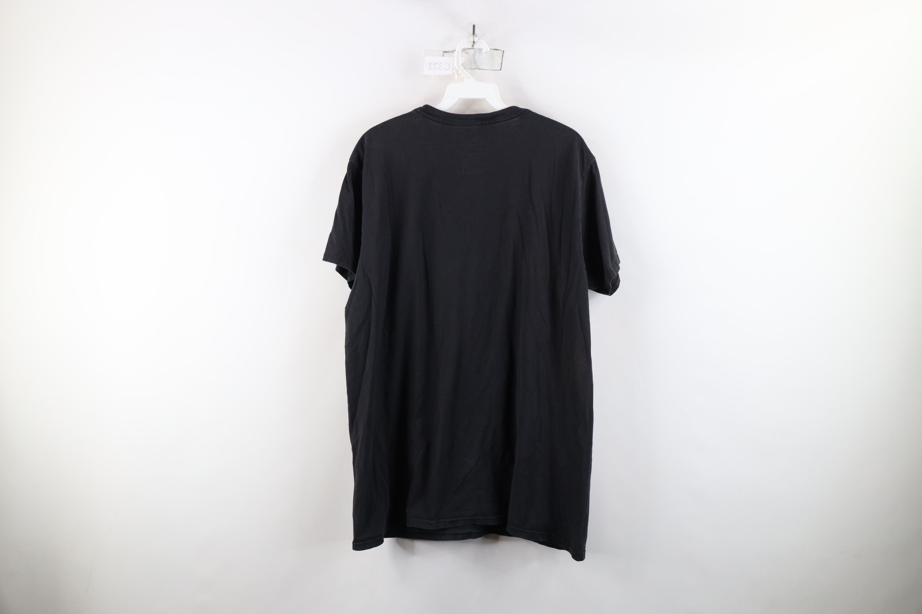 Disney × Vintage Vintage Y2K Disney Mickey Mouse Cartoon Strip T-Shirt Size US L / EU 52-54 / 3 - 11 Thumbnail