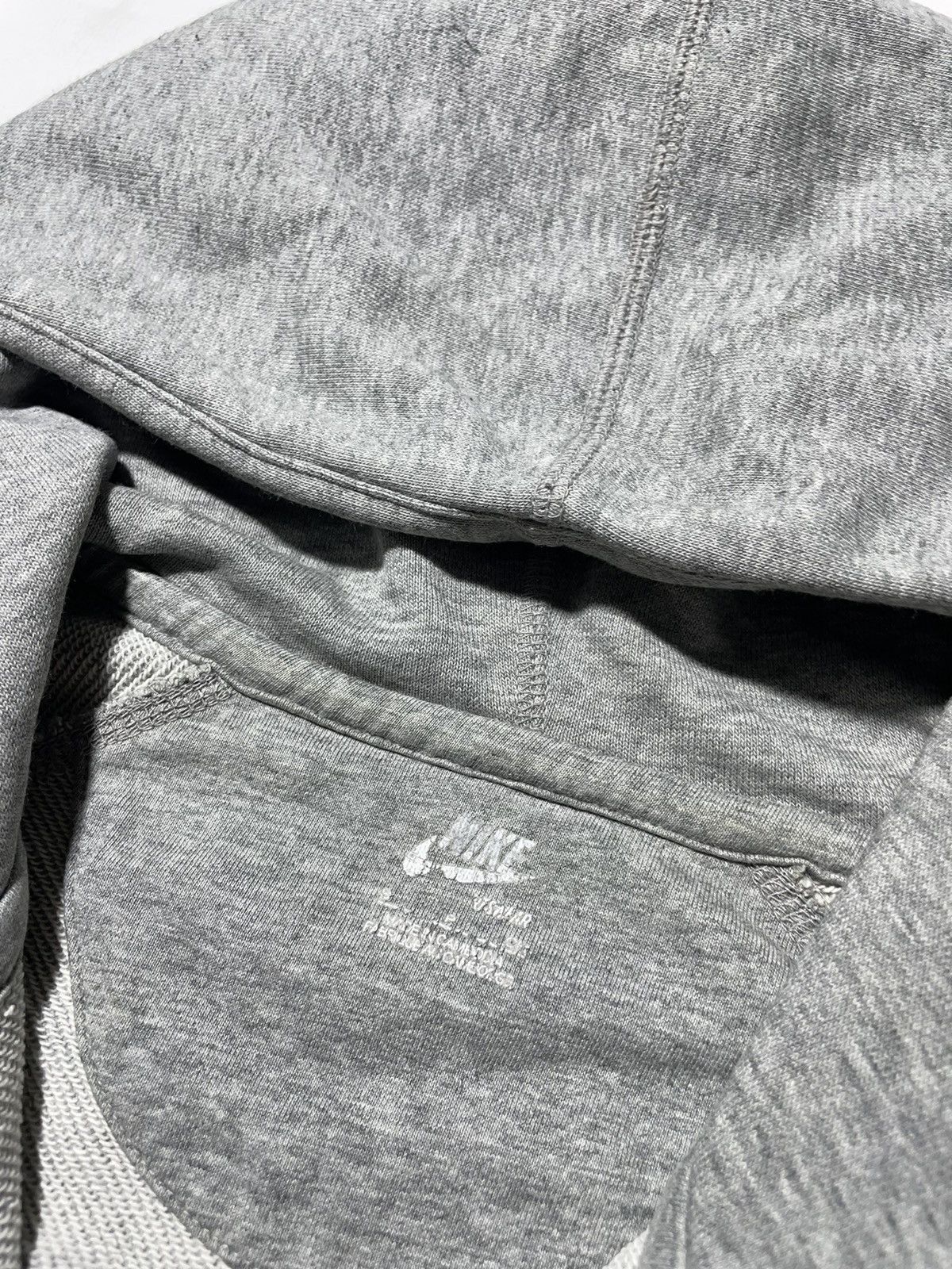 Nike Nike Canarinho rare zip hoodie Size US S / EU 44-46 / 1 - 9 Thumbnail