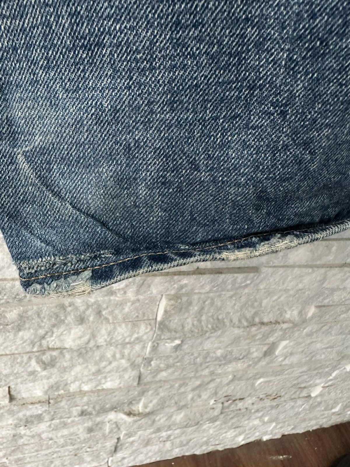 Celine Celine 2020 Surf Jeans 28 Size US 28 / EU 44 - 8 Thumbnail