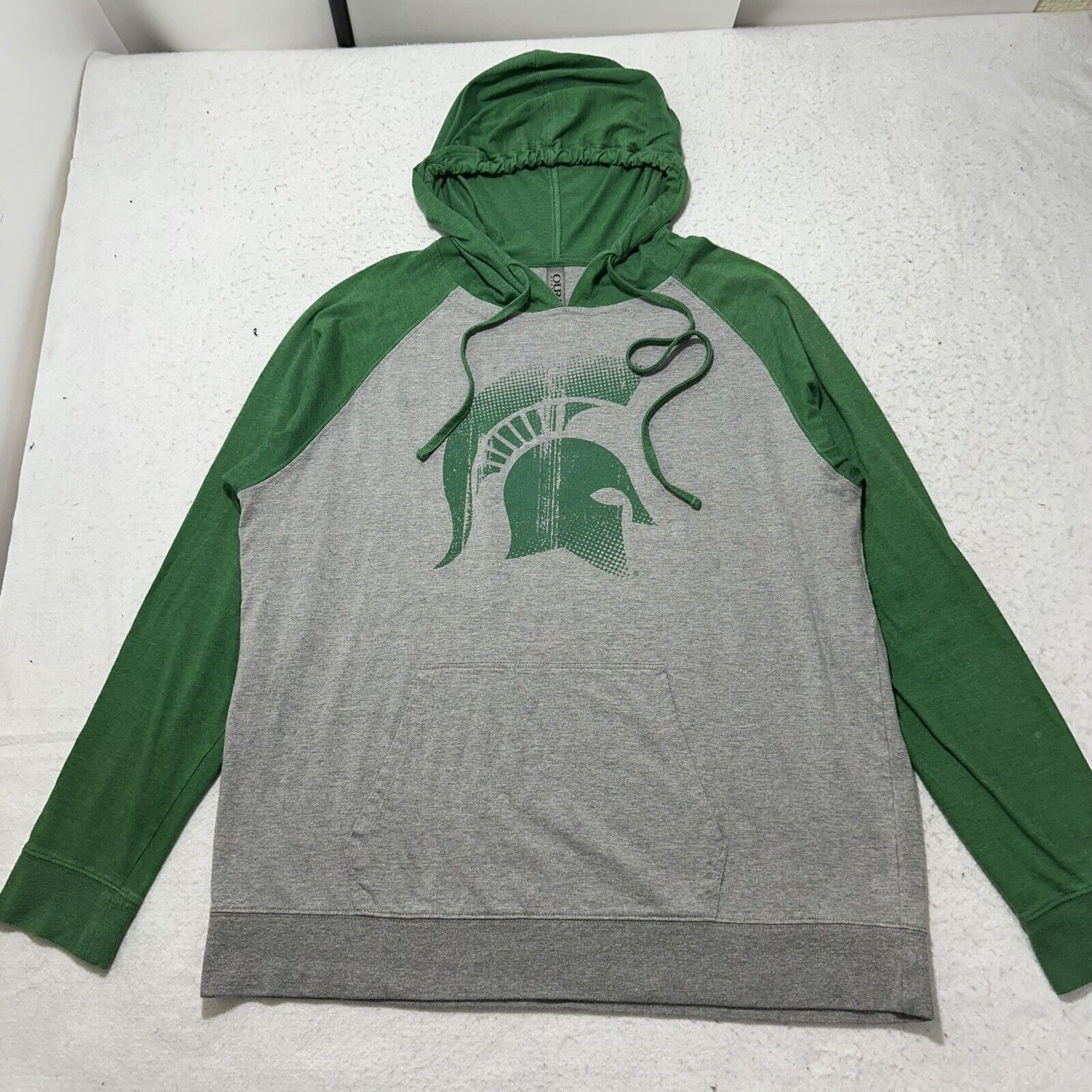 Other Michigan State Spartans Large Hoodie Sweatshirt OURAY Size US L / EU 52-54 / 3 - 1 Thumbnail