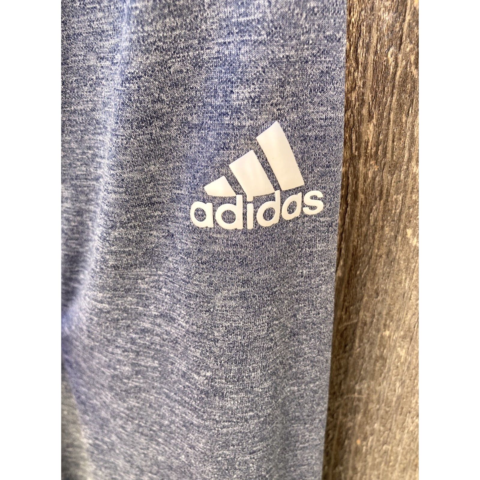 Adidas Adidas Sweater Men Blue Pullover L Golf Stretch Active 1/4 Zip Spring Stretch Pullover Shirt Wide Zip 1/2 Zip Cardigan Casual Size US L / EU 52-54 / 3 - 4 Thumbnail