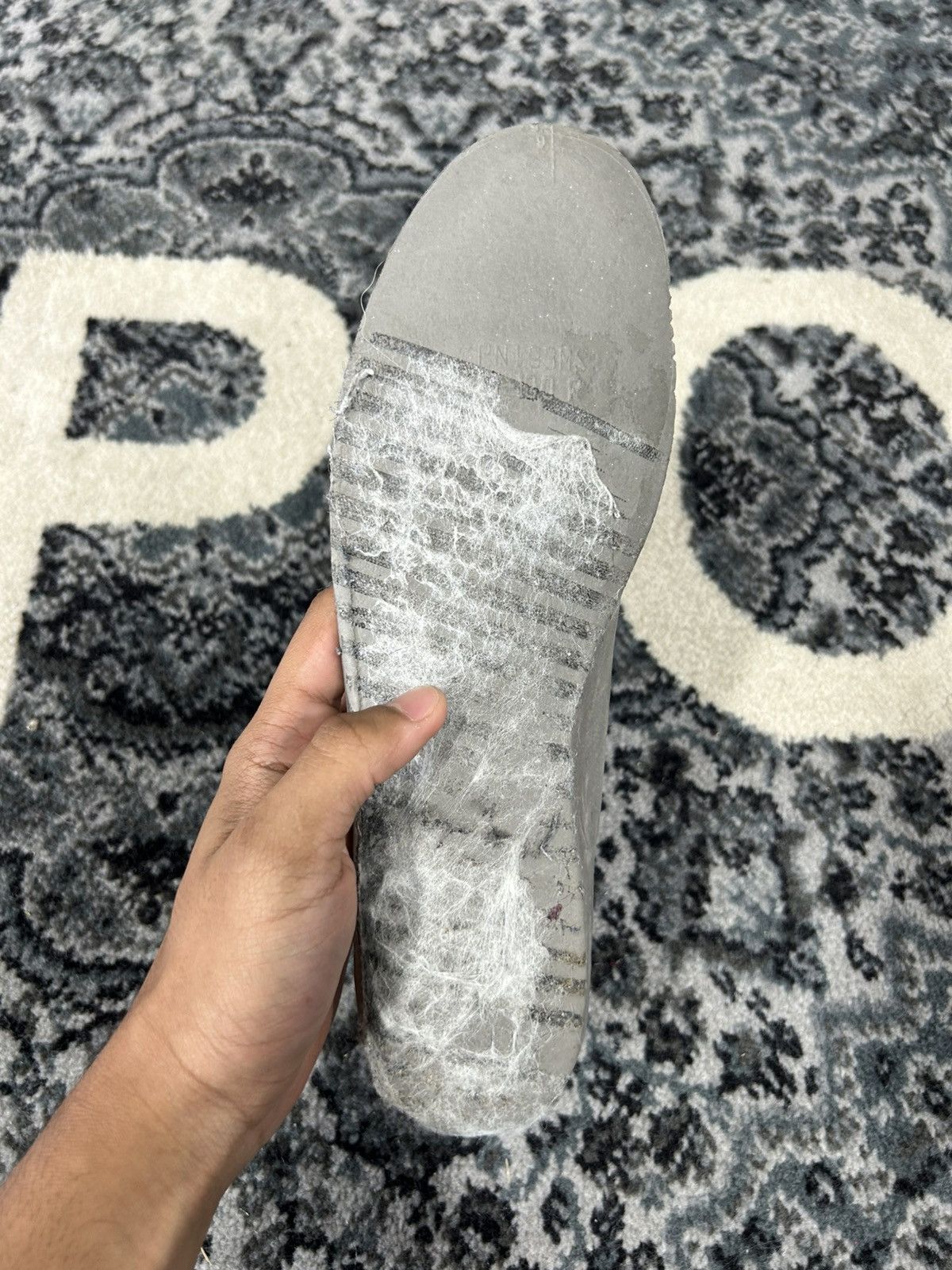 Dior Dior B22 Size 10US/43EU Size US 10 / EU 43 - 9 Thumbnail