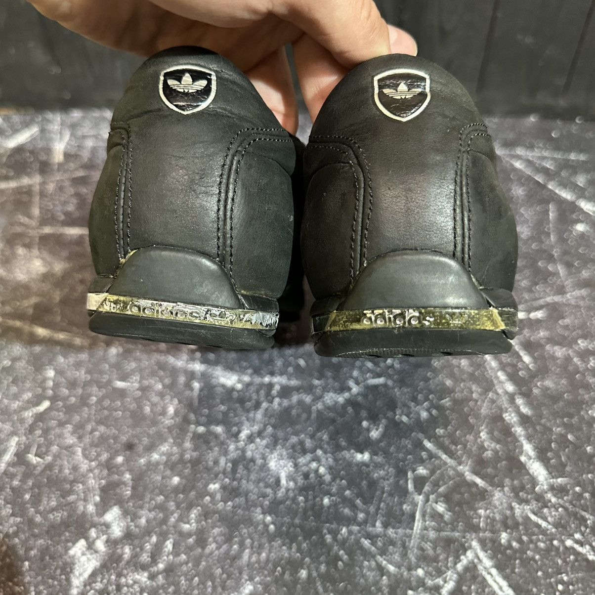 Adidas × Porsche Design ADIDAS PORSCHE DESIGN Men’s Leather Sneakers Size 42.5EU 9US Size US 9 / EU 42 - 8 Thumbnail