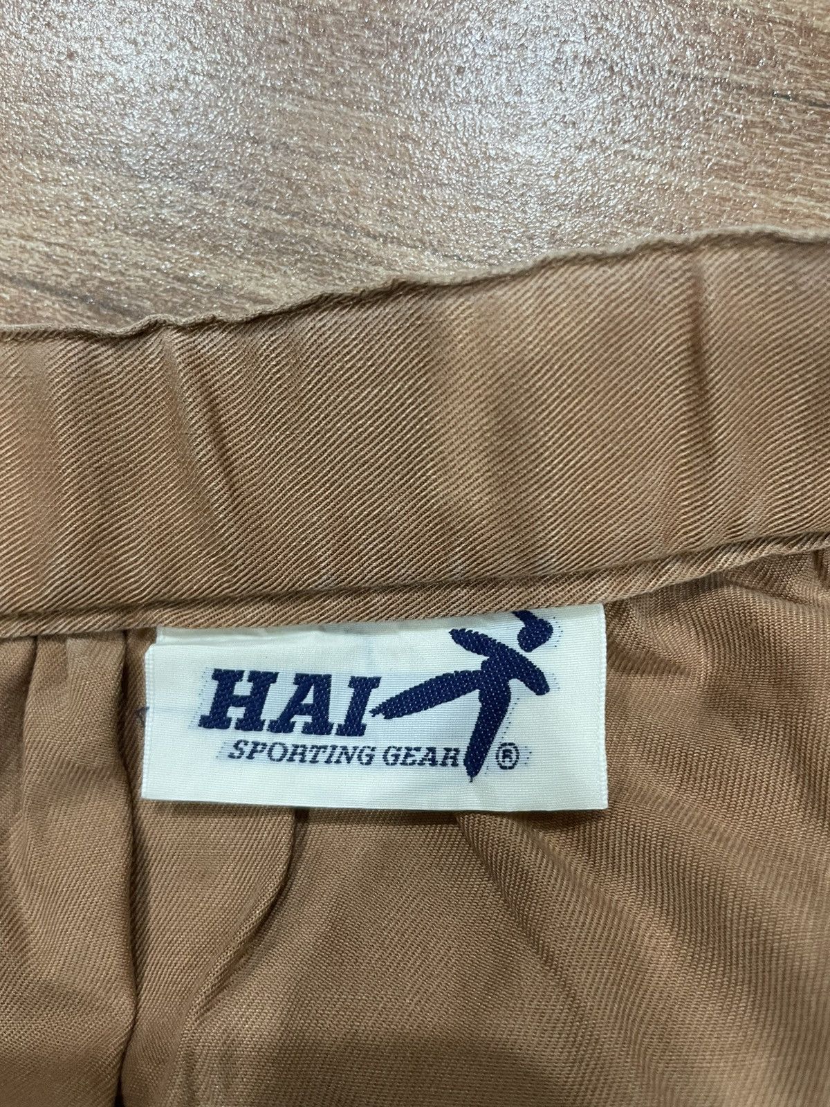 Hai Sporting Gear Hai Sporting Gear Maxi Skirt Size 27" / US 4 / IT 40 - 5 Thumbnail
