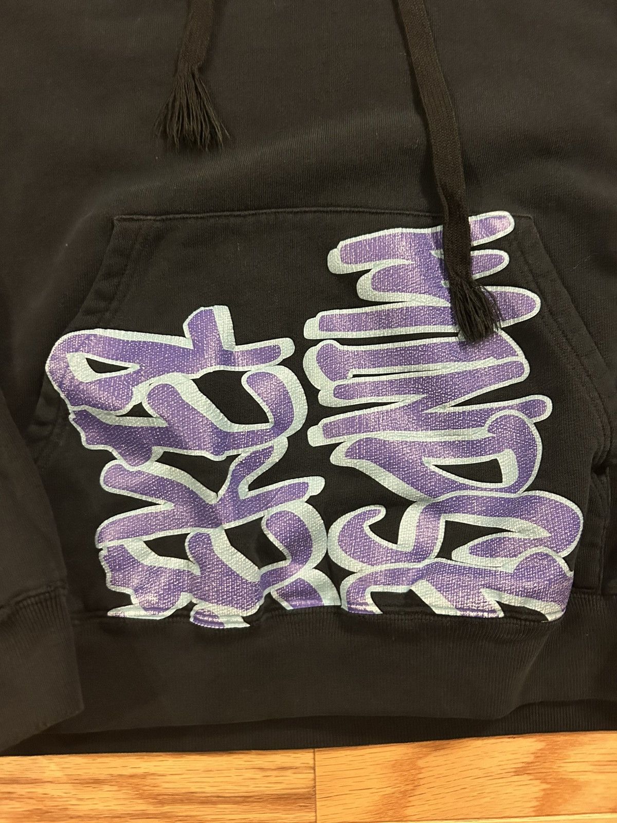 Mindseeker Mindseeker Hoodie Size US L / EU 52-54 / 3 - 5 Thumbnail