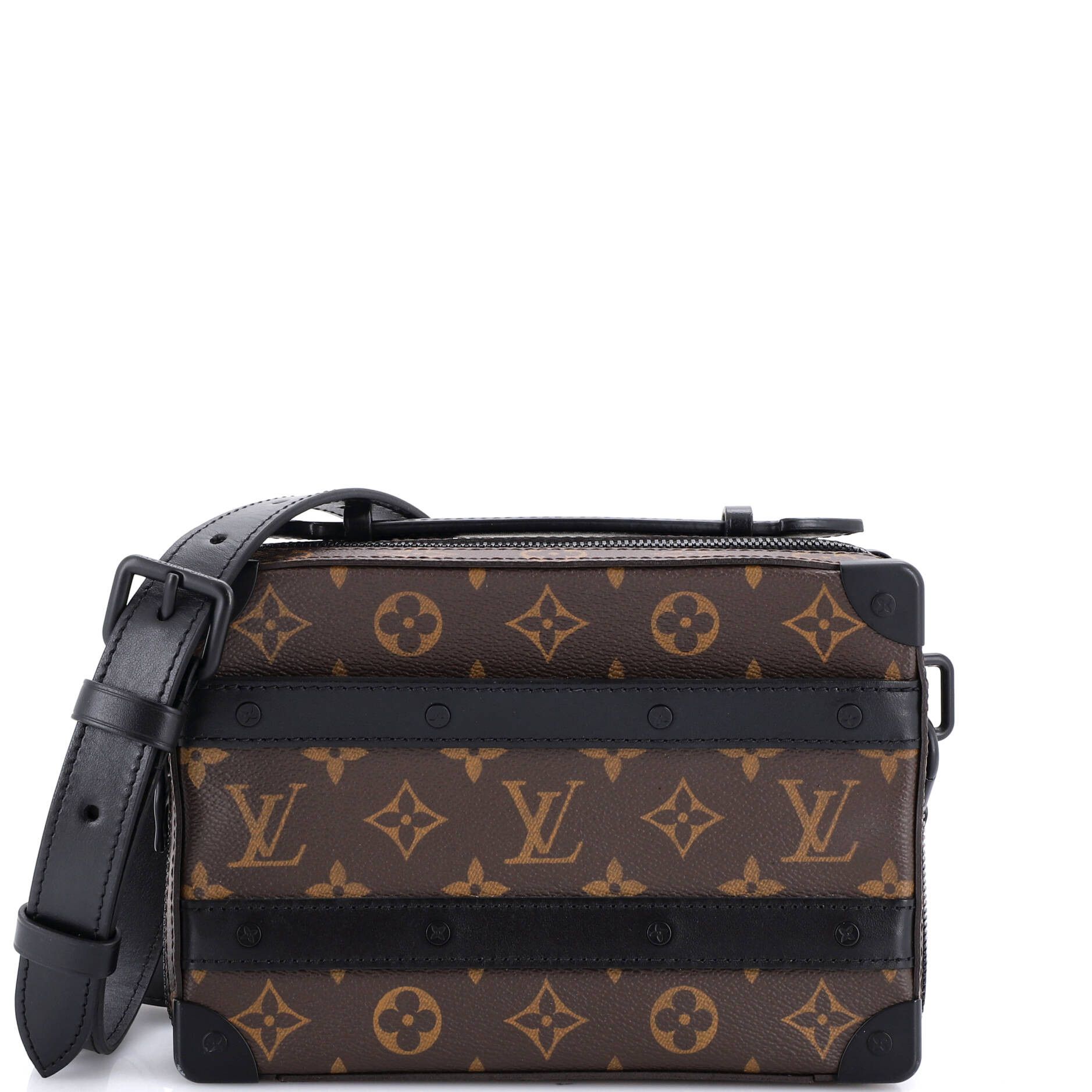 Louis Vuitton Handle Soft Trunk Bag Size ONE SIZE - 1 Thumbnail