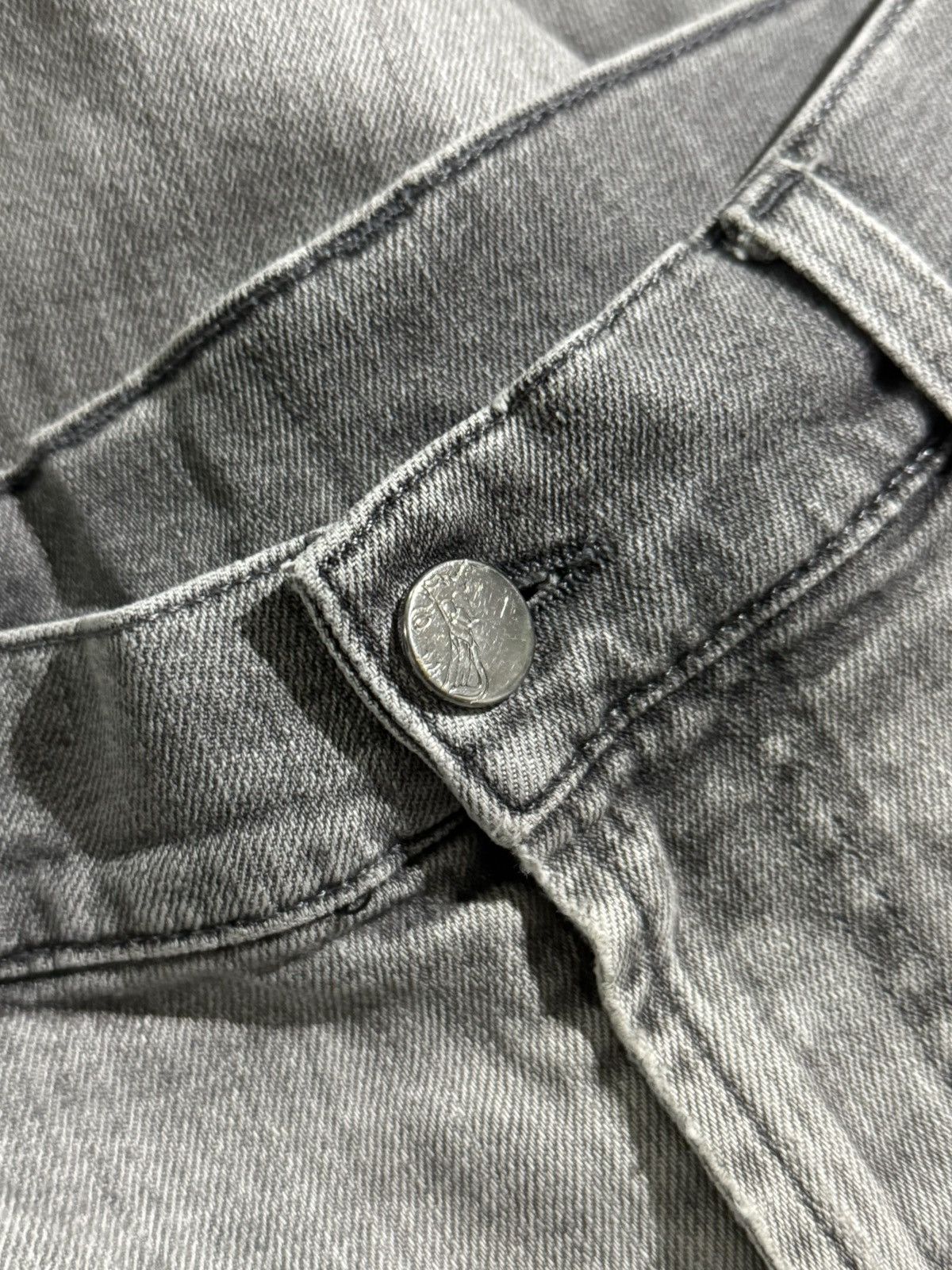 Versace Versace Collection Jeans Size US 27 - 11 Thumbnail