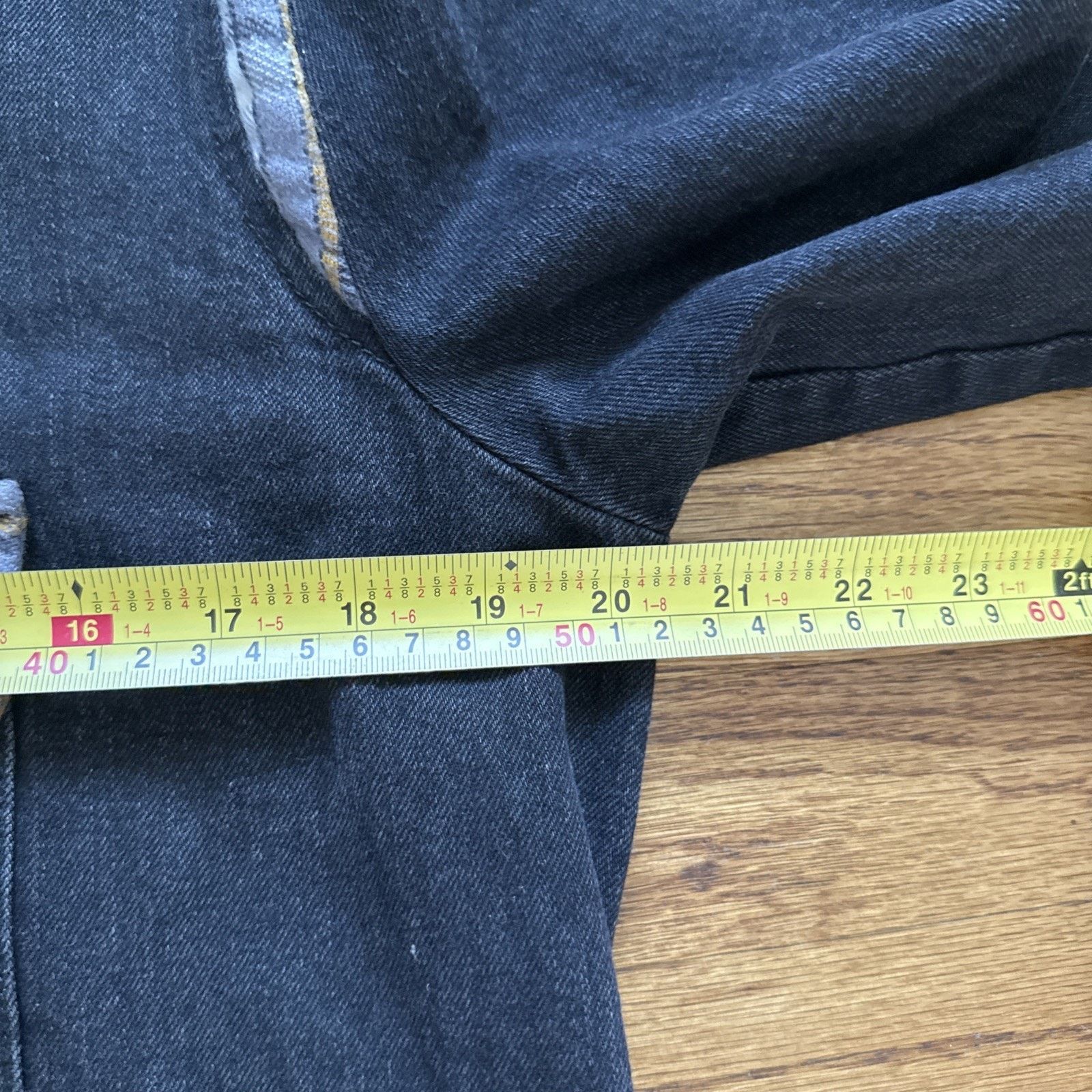 Other Rare RÊVEUR LUCIDE WORK OVERSHIRT 100% Cotton Size S Size US S / EU 44-46 / 1 - 8 Thumbnail