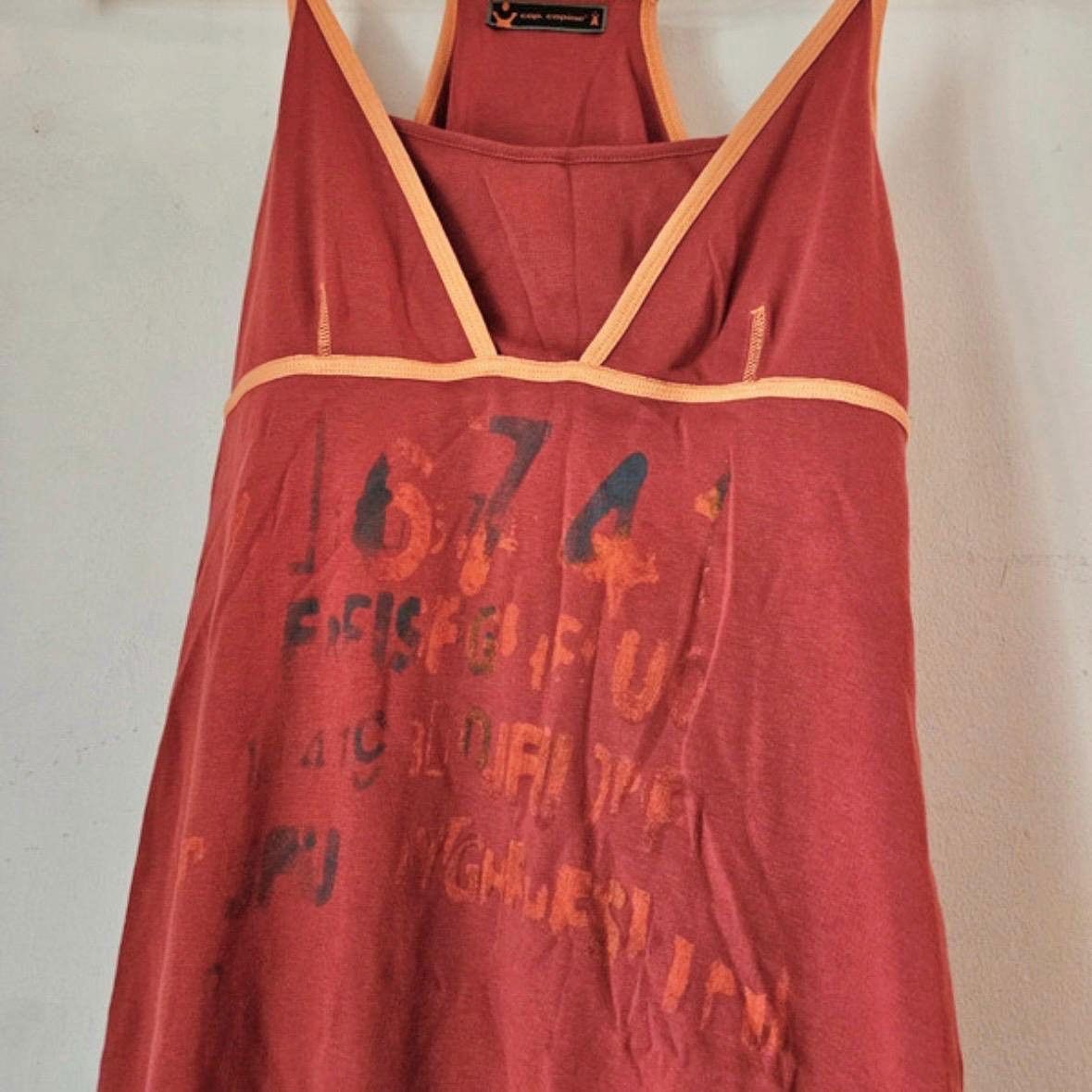 Other The Cop Copine Activewear Dress Size ONE SIZE - 6 Thumbnail